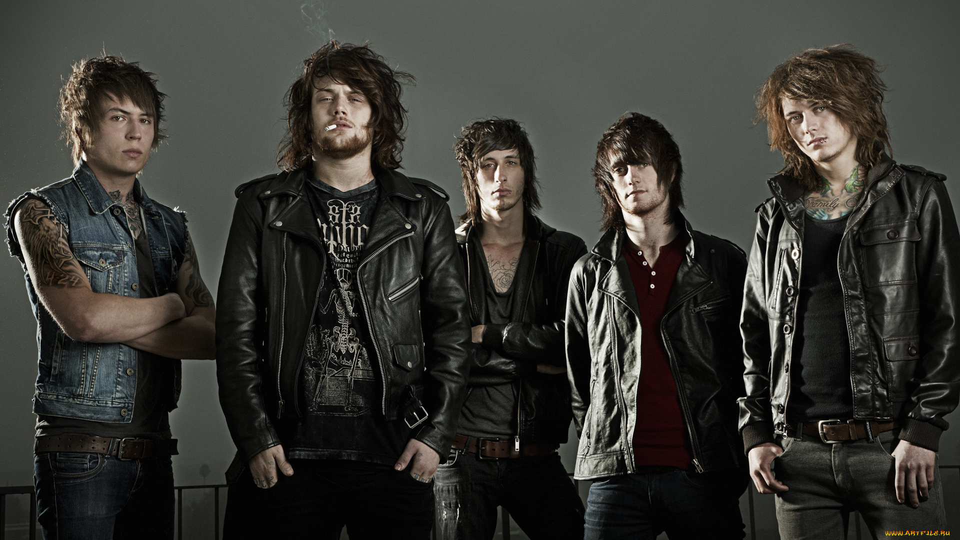 asking, alexandria, музыка, другое, металкор, пост-хардкор, великобритания