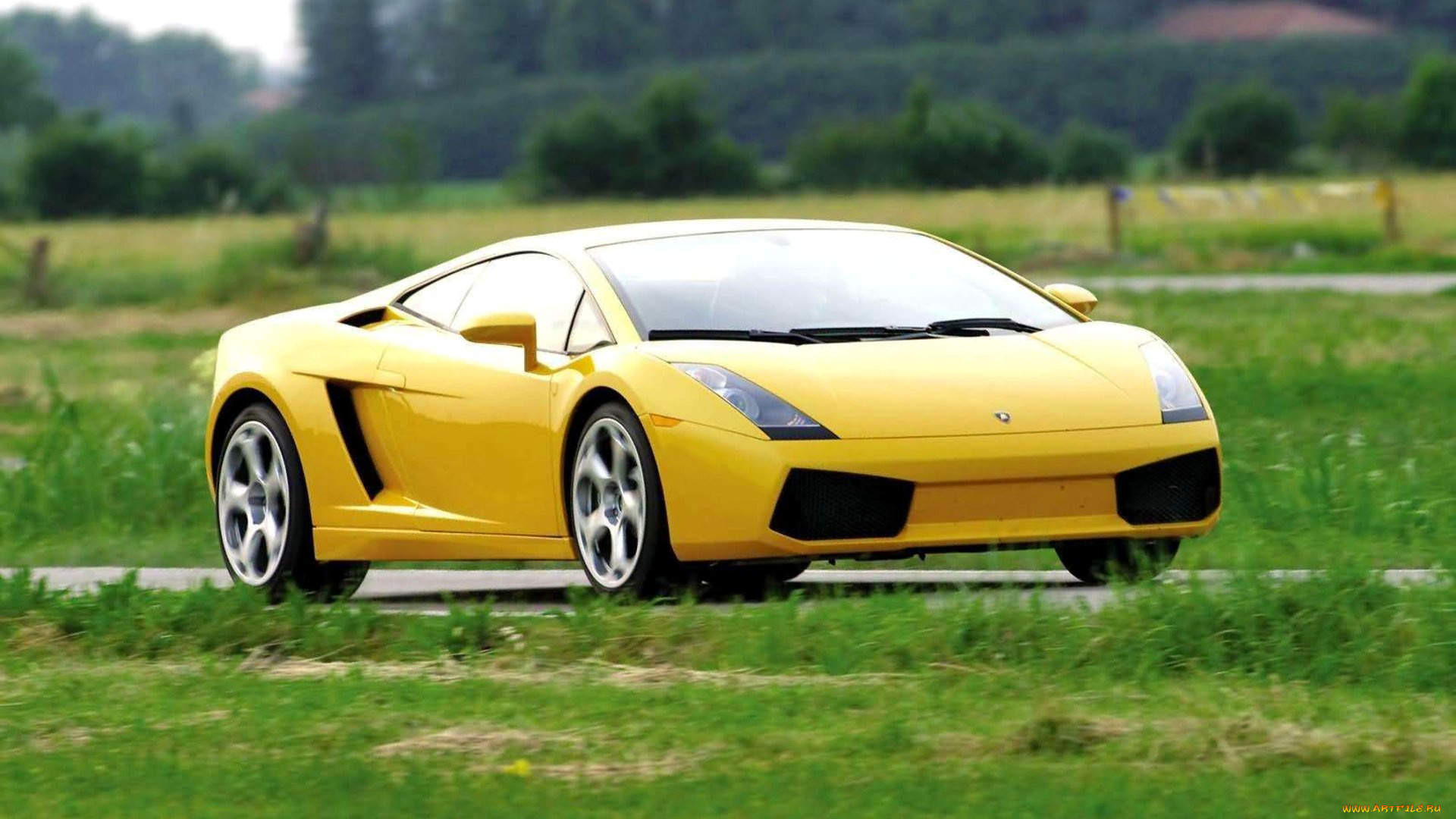 lamborghini, gallardo, автомобили, италия, automobili, s, p, a, спортивные