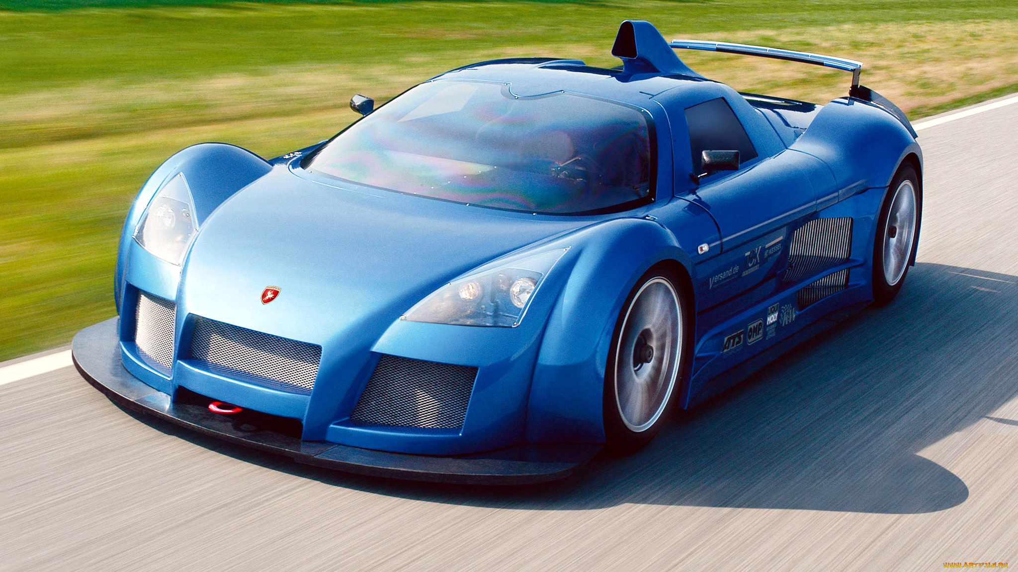 gumpert, apollo, автомобили, германия, частная, sportwagenmanufaktur, gmbh, суперкары