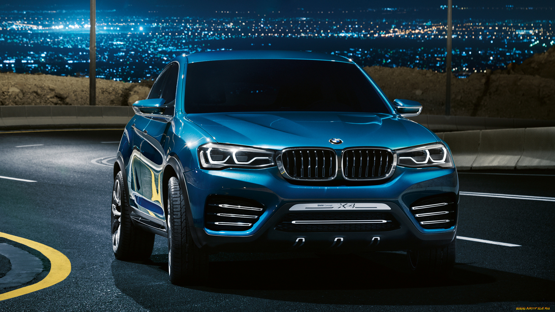 bmw, x4, concept, 2013, автомобили, bmw, x4, crossover, 2013, concept