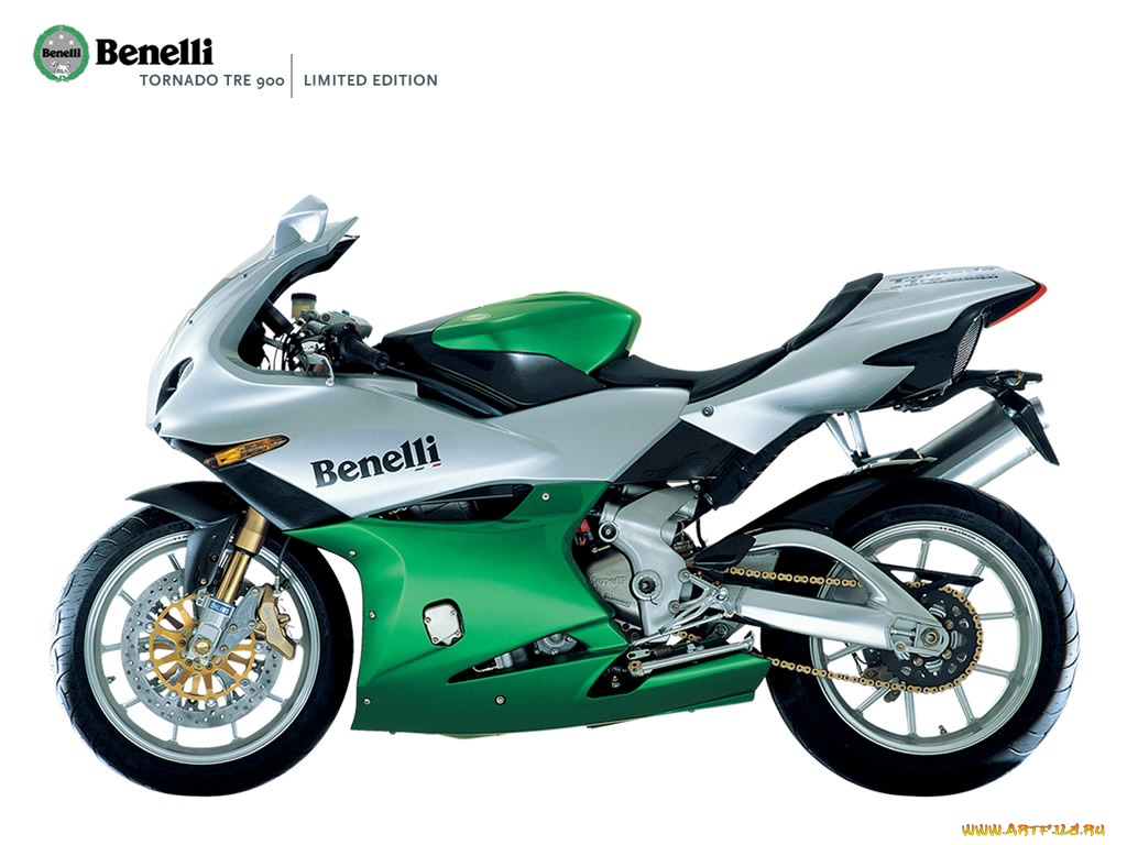 benelli, мотоциклы