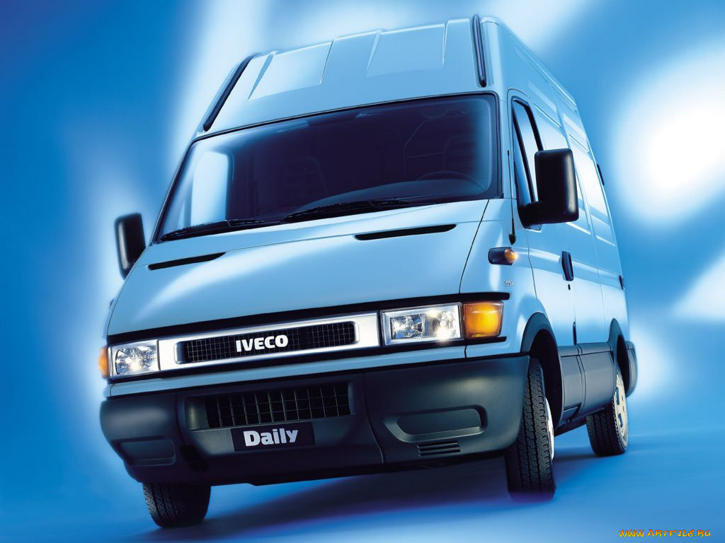 автомобили, iveco