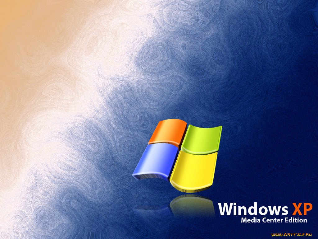 компьютеры, windows, xp