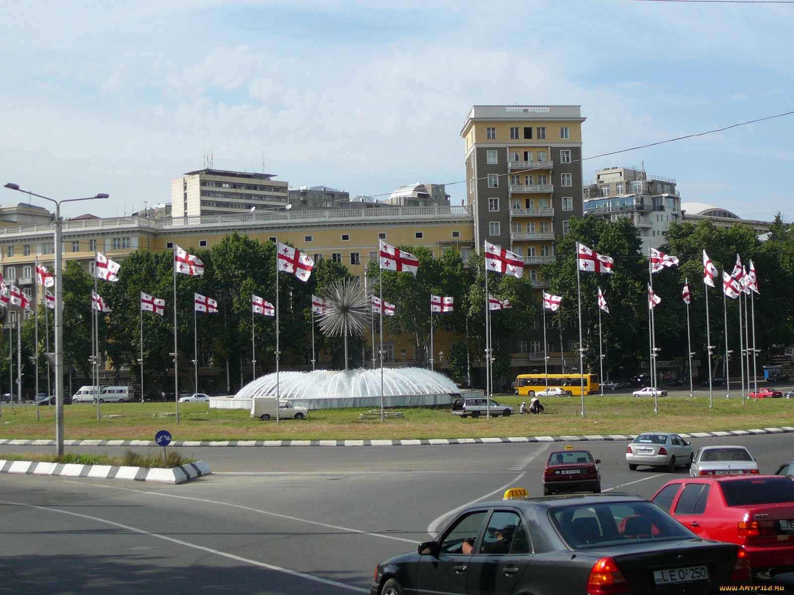 georgia, tbilisi, города, тбилиси, грузия