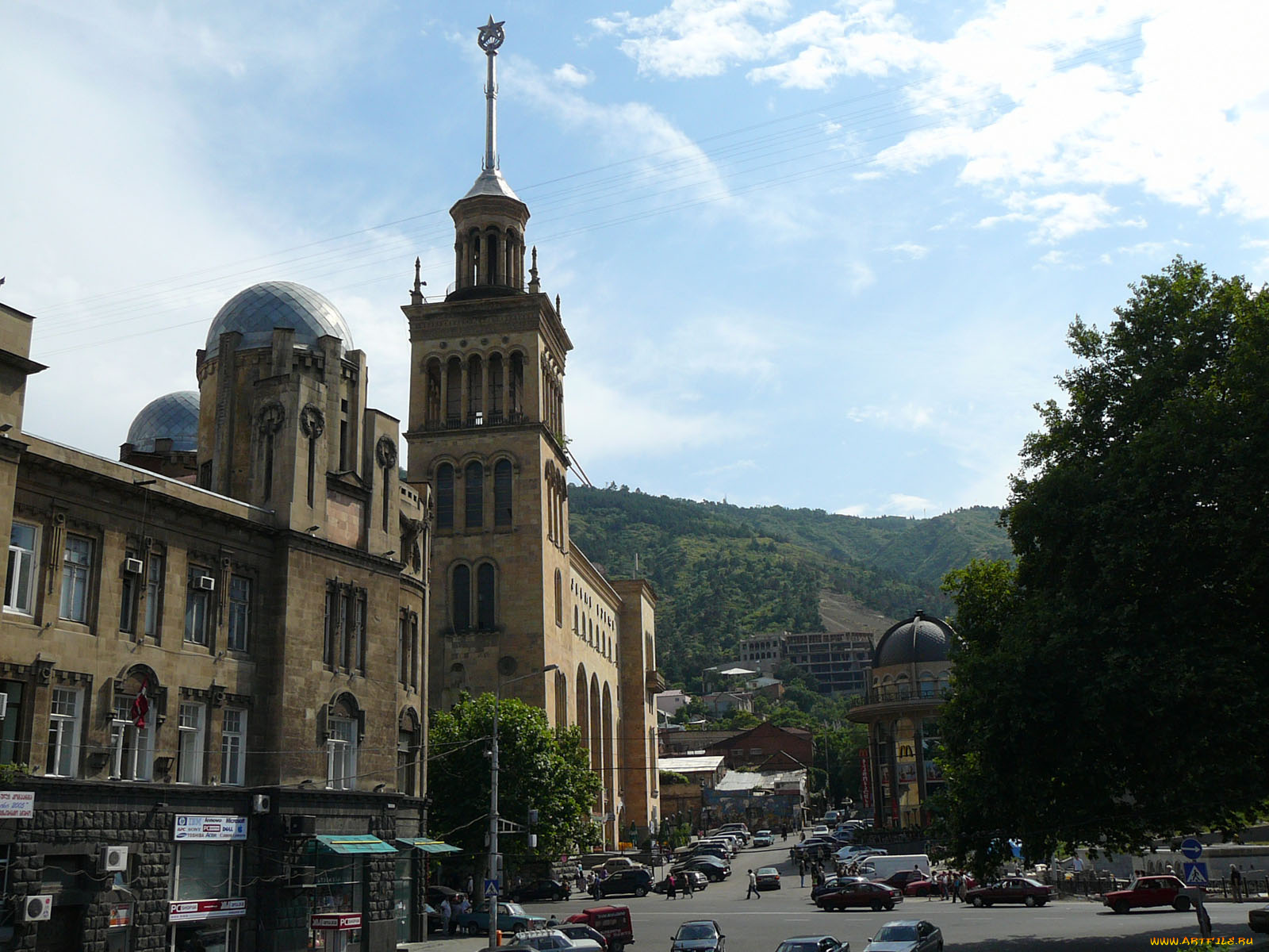 georgia, tbilisi, города, тбилиси, грузия