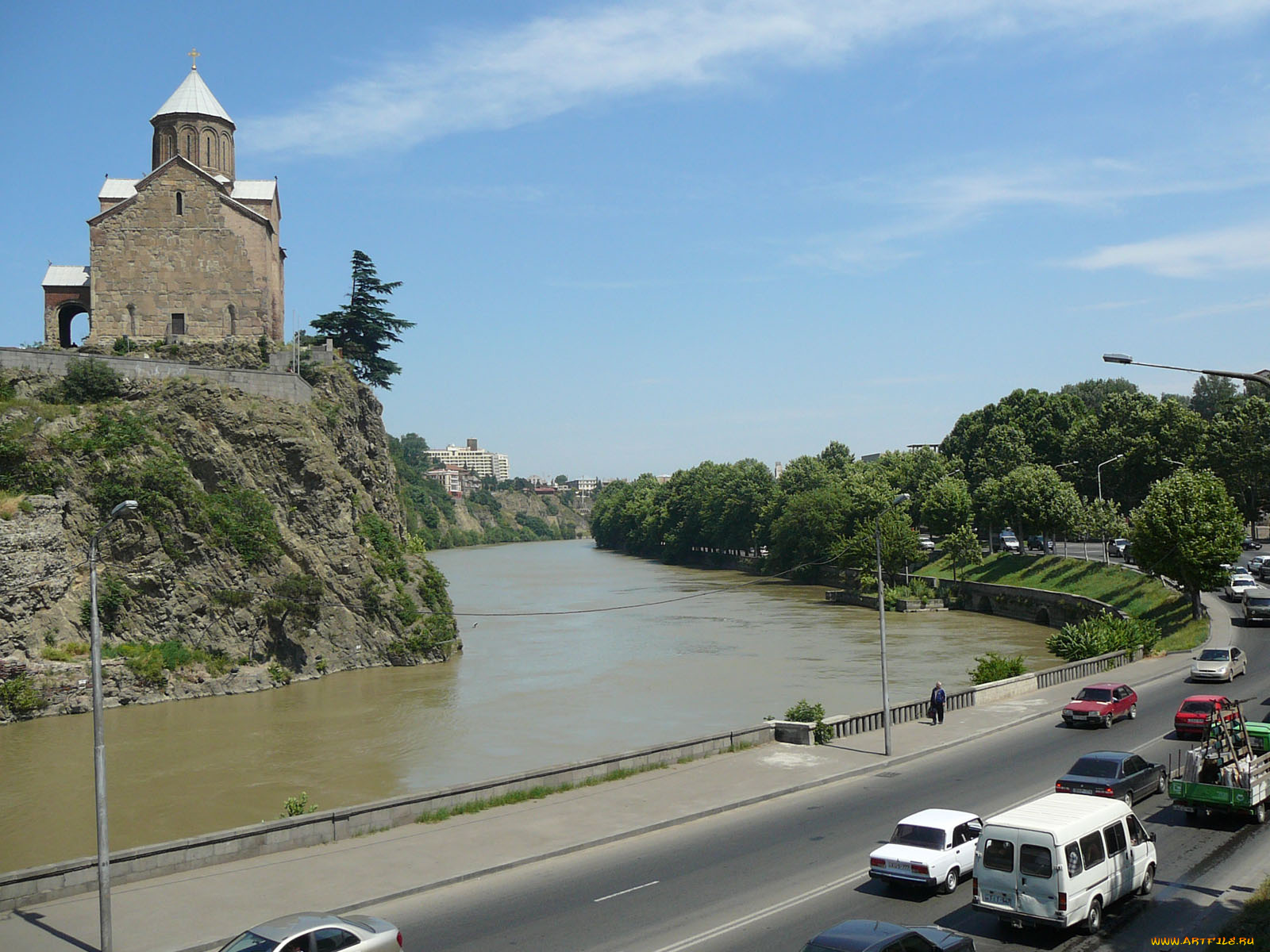 georgia, tbilisi, города, тбилиси, грузия