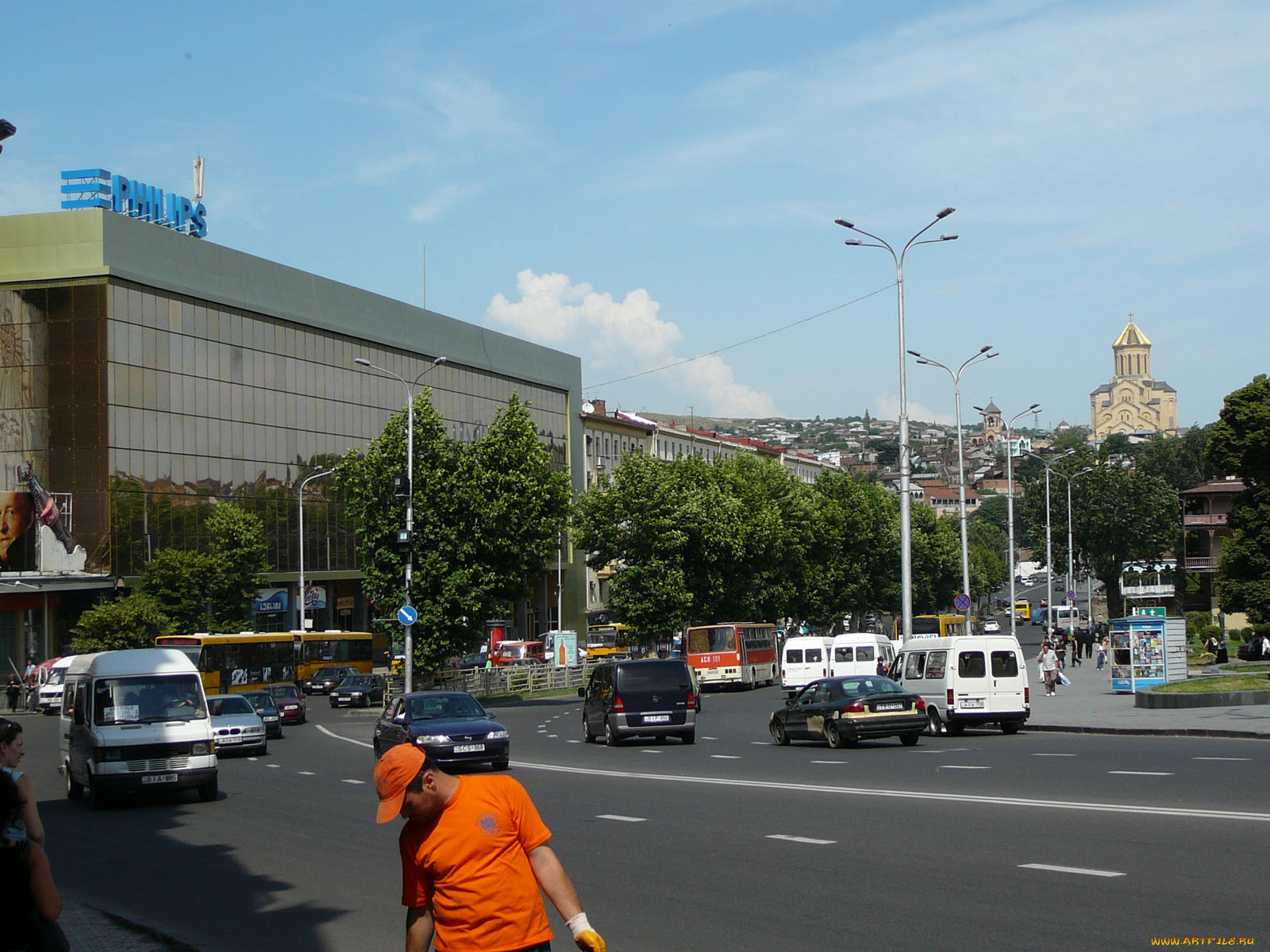 georgia, tbilisi, города, тбилиси, грузия