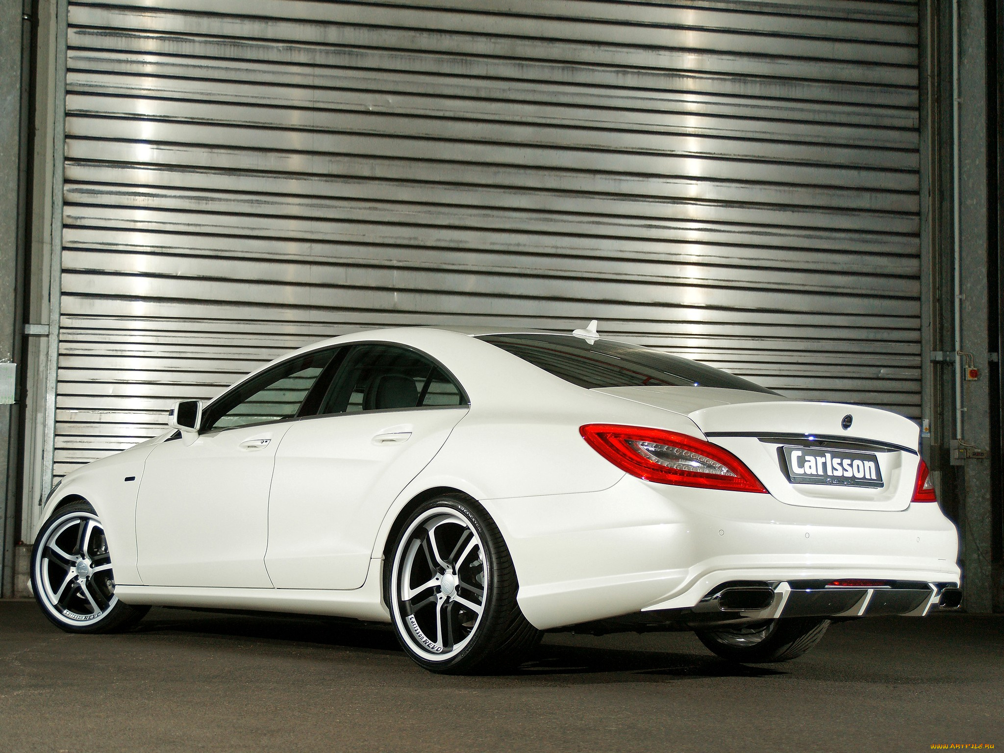 carlsson, cd35, автомобили, mercedes, benz