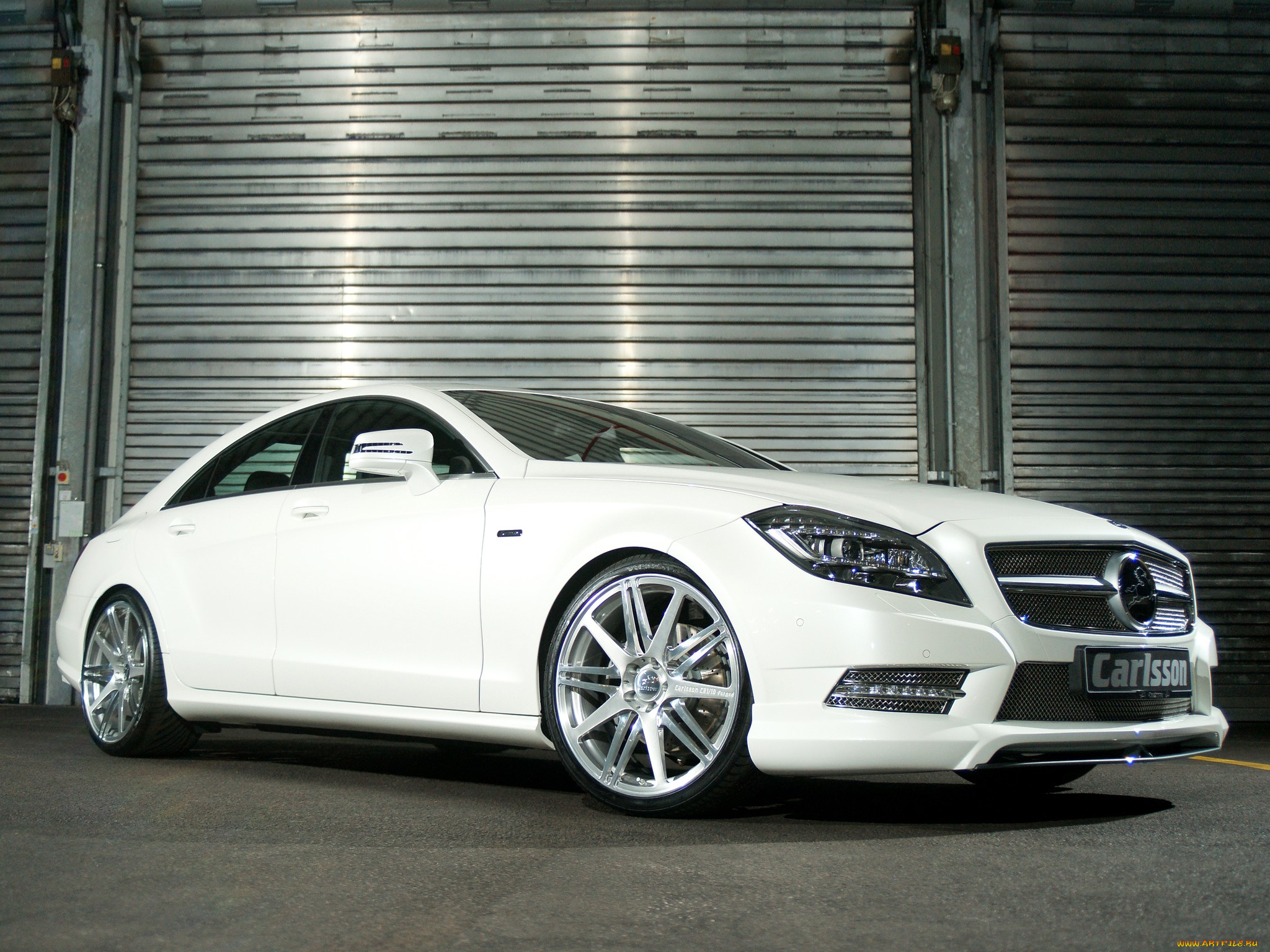 carlsson, cd35, автомобили, mercedes, benz