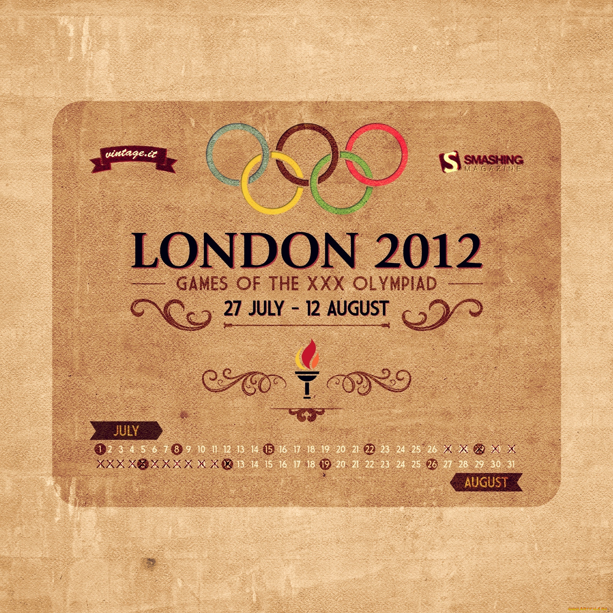 календари, спорт, олимпийские, игры, олимпиада, лондон, 2012, xxx