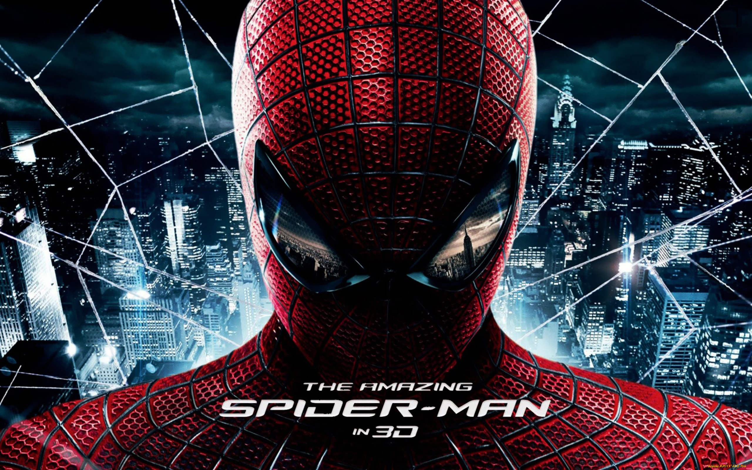 the, amazing, spider, man, кино, фильмы, spider-man