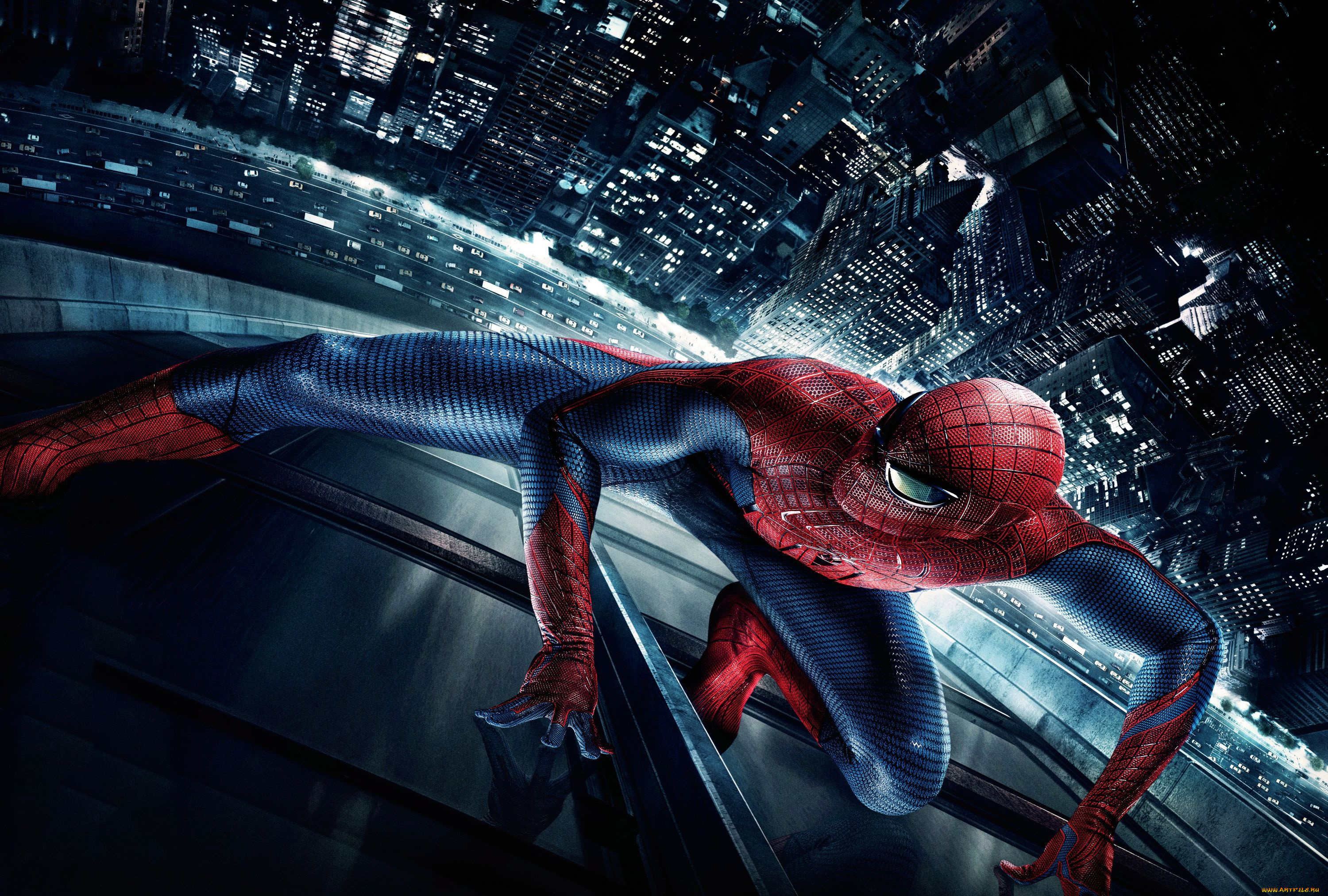 the, amazing, spider, man, кино, фильмы, человек-паук