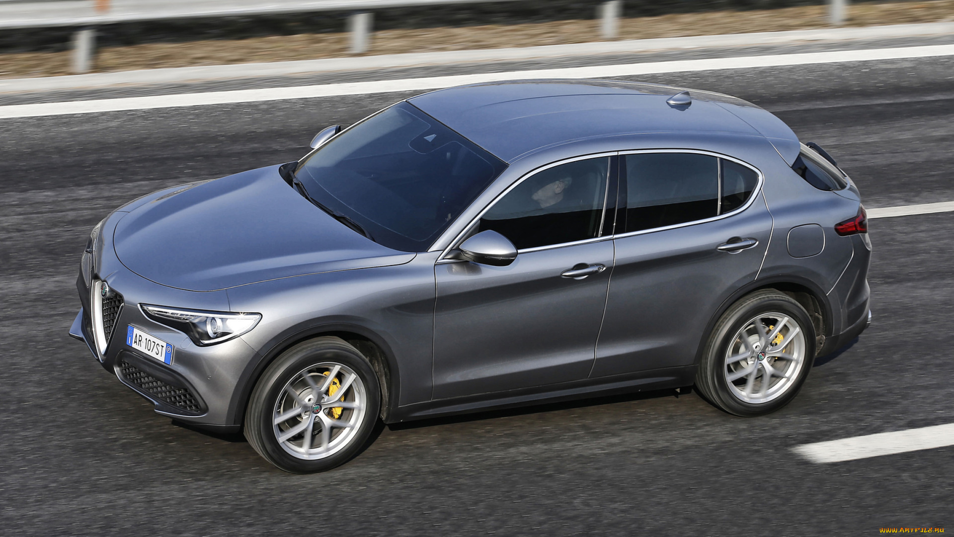 alfa, romeo, stelvio, 2018, автомобили, alfa, romeo, stelvio, alfa, romeo, 2018