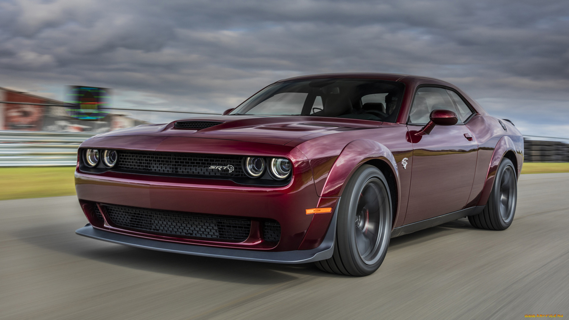 dodge, challenger, srt, hellcat, widebody, 2018, автомобили, dodge, 2018, widebody, hellcat, srt, challenger