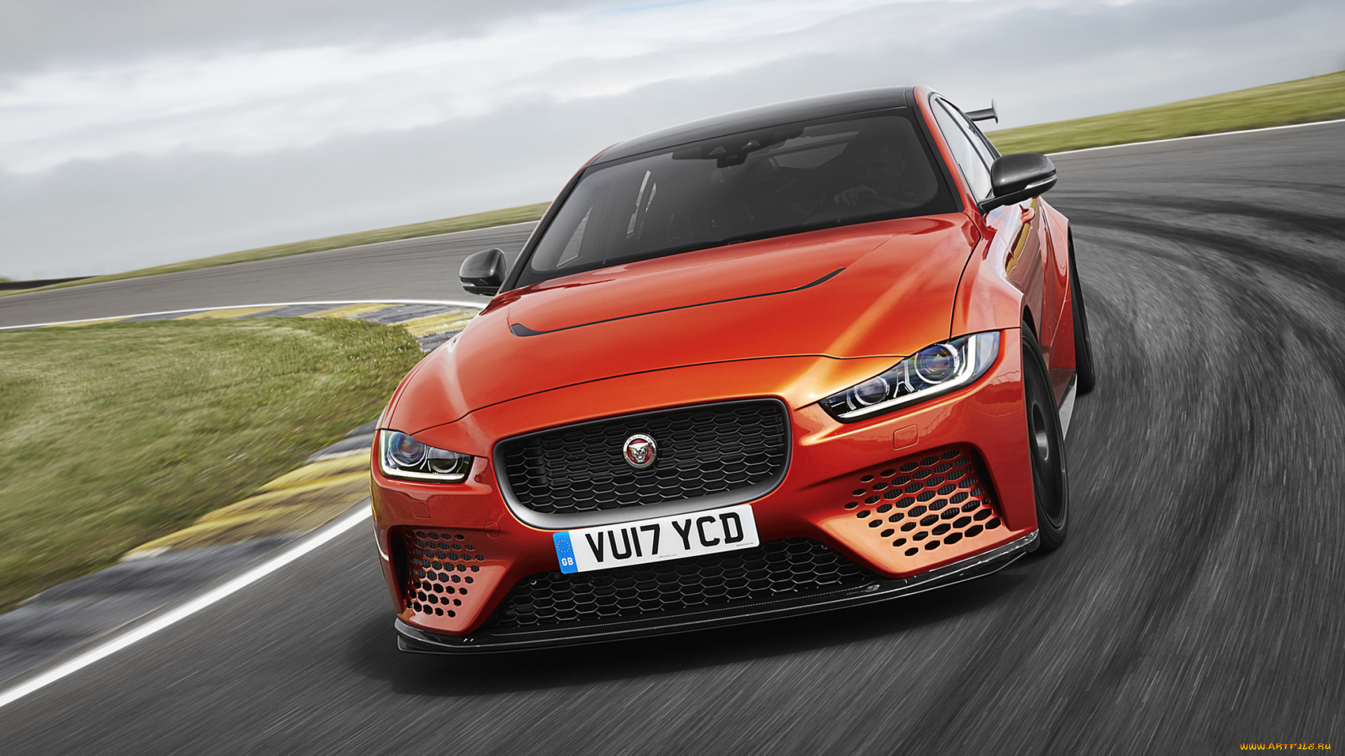 jaguar, xe-sv, project-8, 2018, автомобили, jaguar, 2018, project-8, xe-sv