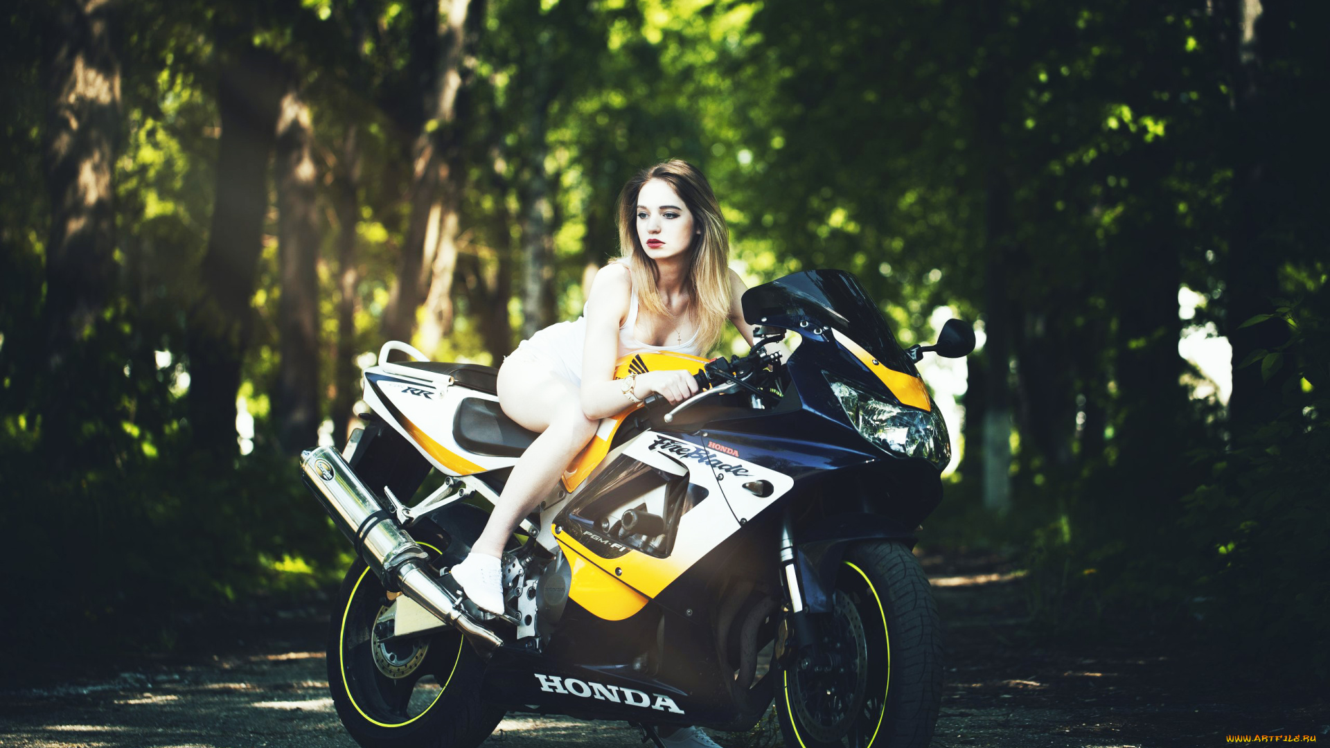 moto, girl, 177, мотоциклы, мото, с, девушкой, moto, girls