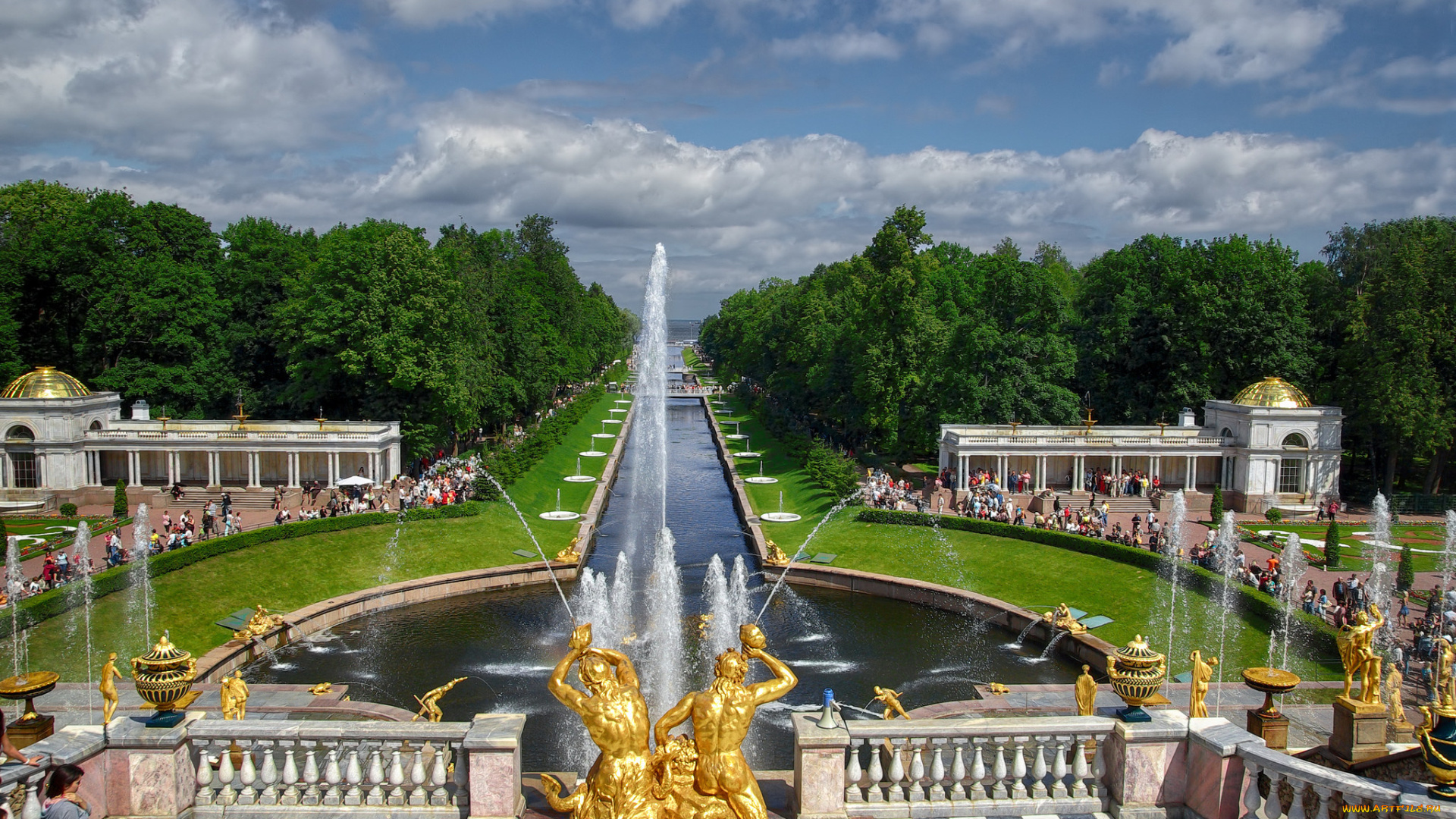 samson, fountain, города, санкт-петербург, , петергоф, , россия, фонтан