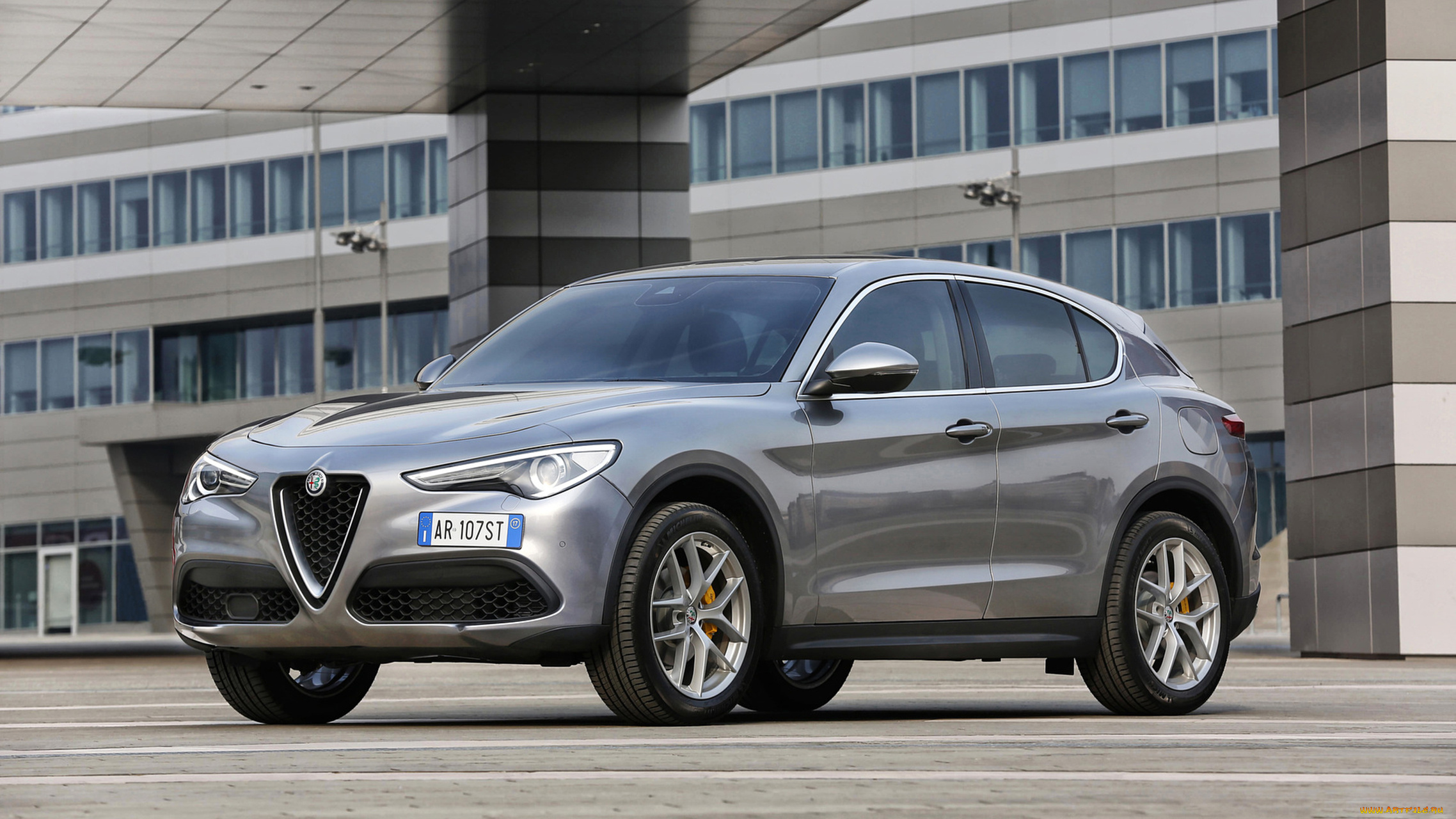 alfa, romeo, stelvio, 2018, автомобили, alfa, romeo, stelvio, alfa, romeo, 2018