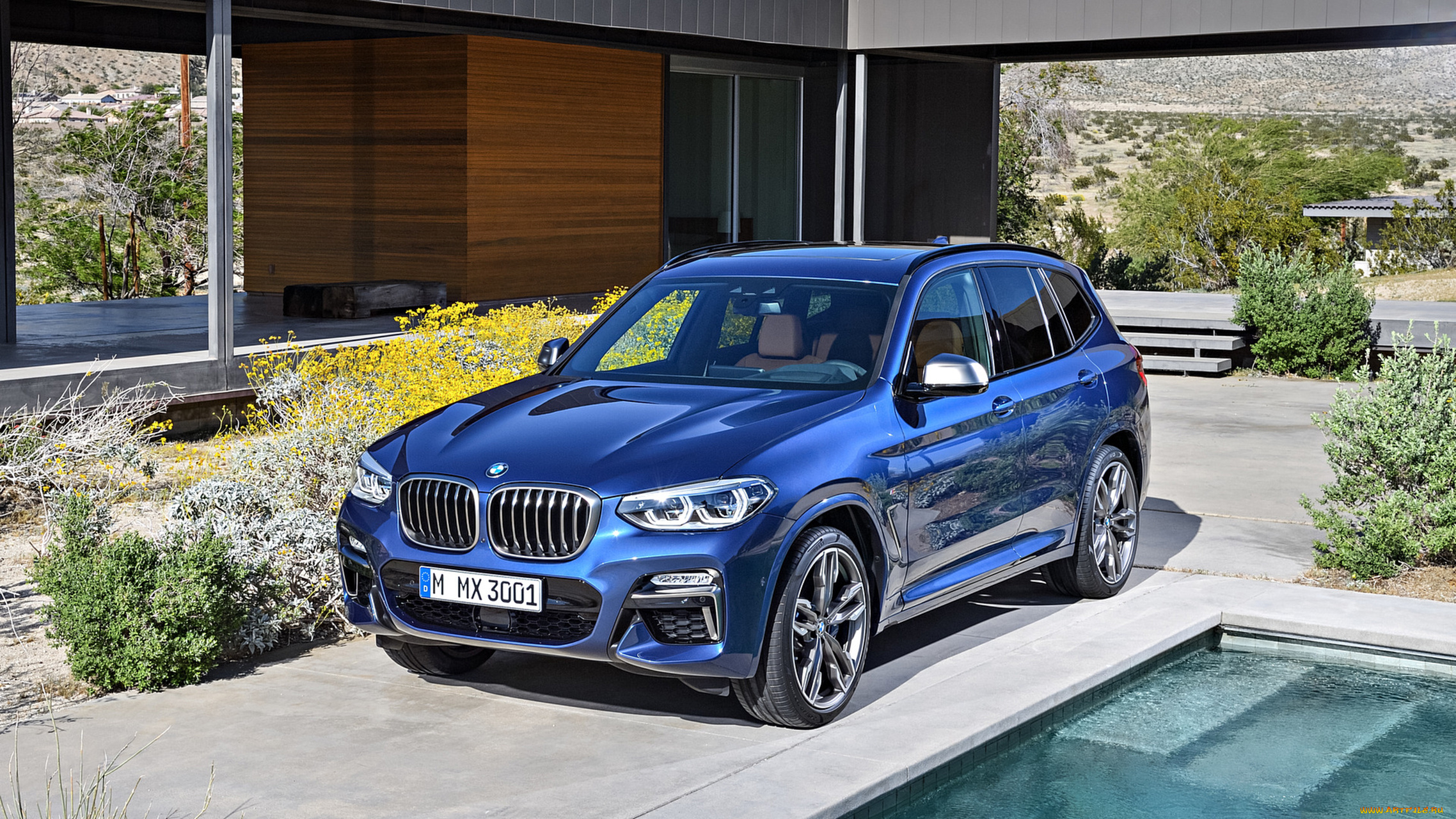 bmw, x3, m40i, xdrive, 2018, автомобили, bmw, 2018, xdrive, m40i, x3