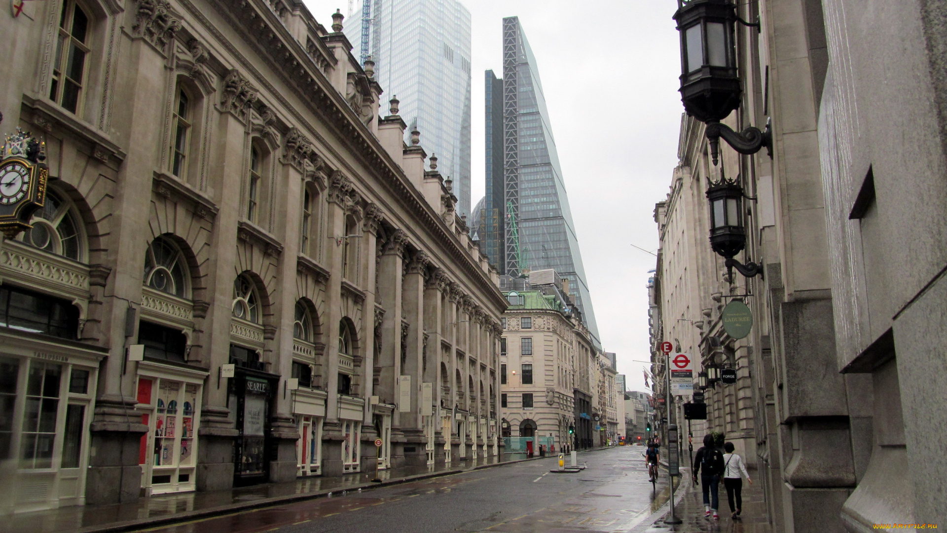 leadenhall, tower, города, лондон, , великобритания, leadenhall, tower