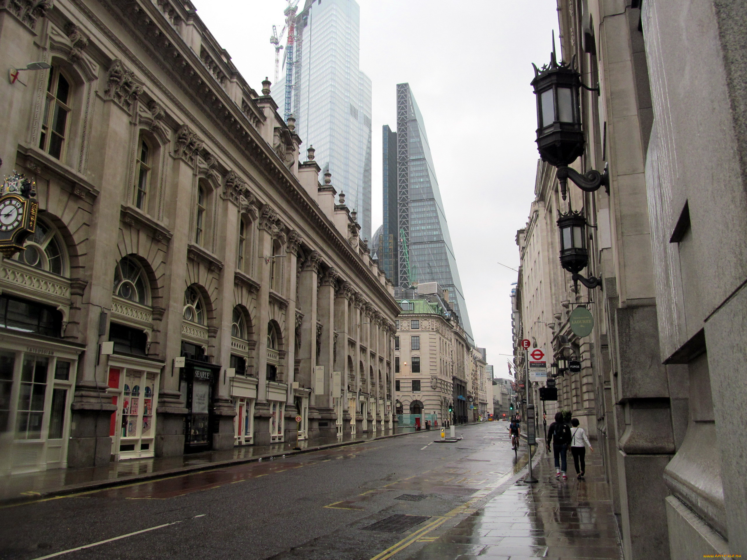 leadenhall, tower, города, лондон, , великобритания, leadenhall, tower