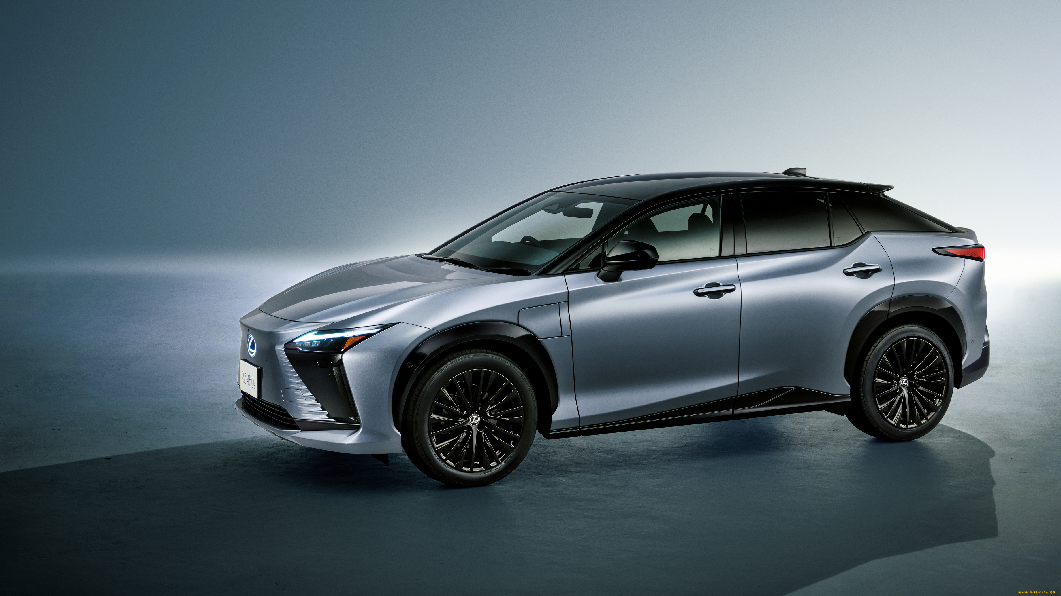 lexus, rz, 450e, first, edition, 2023, автомобили, lexus, rz450e, first, edition, кроссовер, лексус