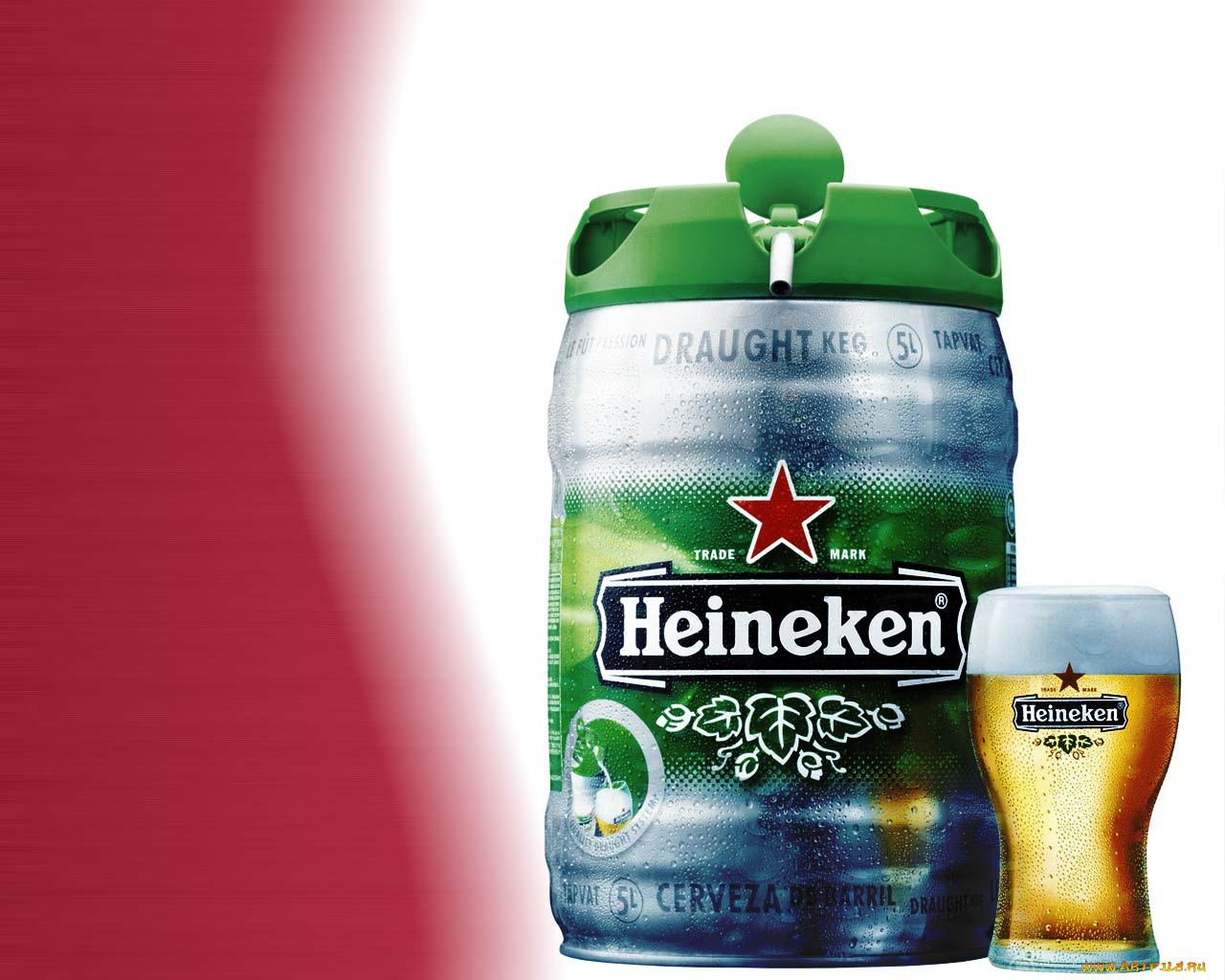 бренды, heineken