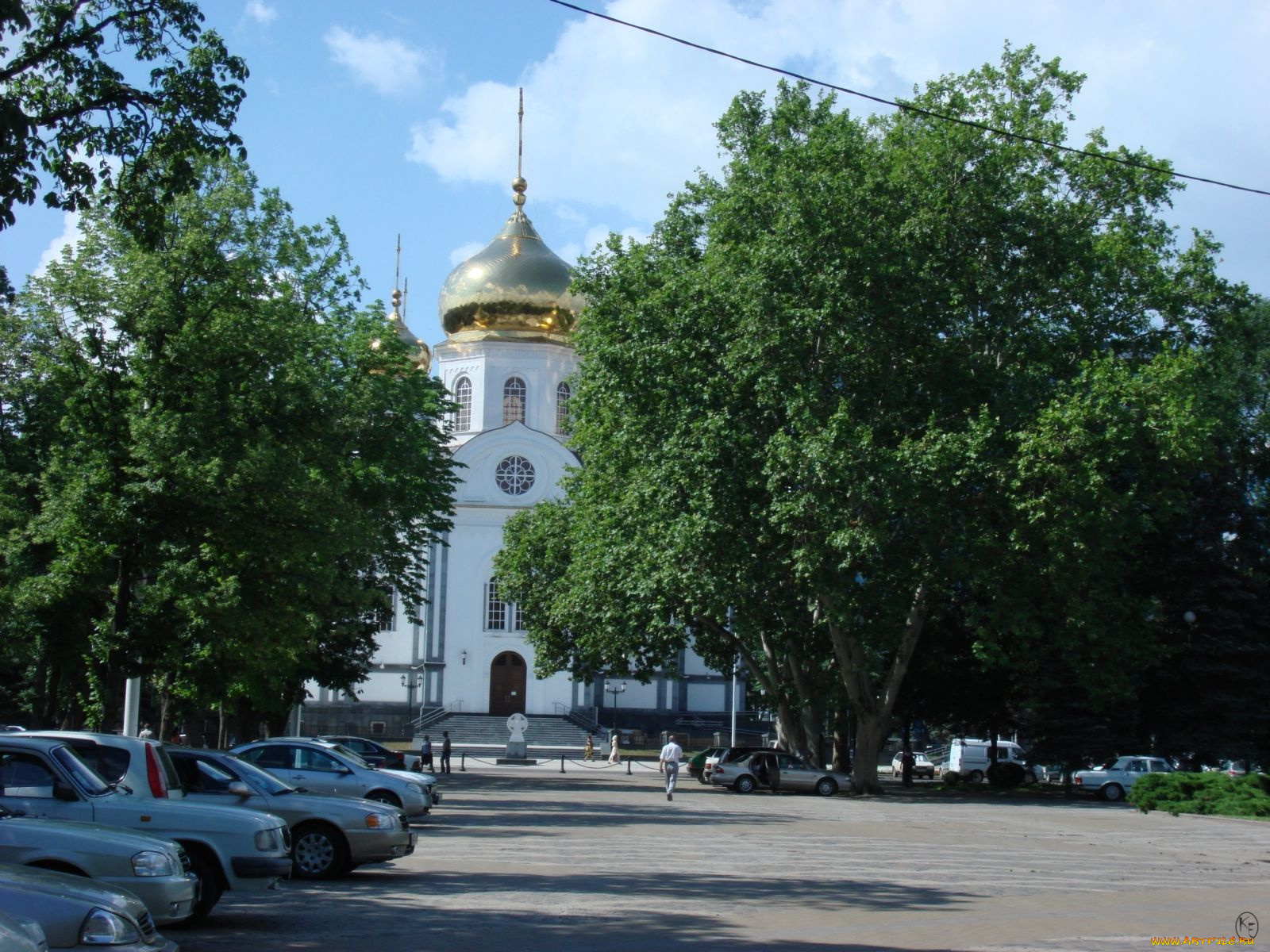 краснодар, храм, александра, невского, города, православные, церкви, монастыри