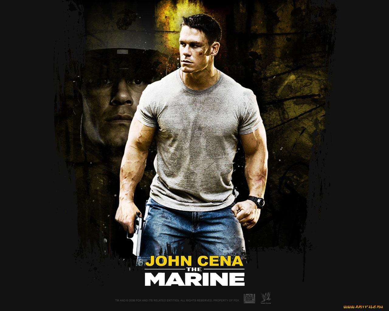 the, marine, кино, фильмы
