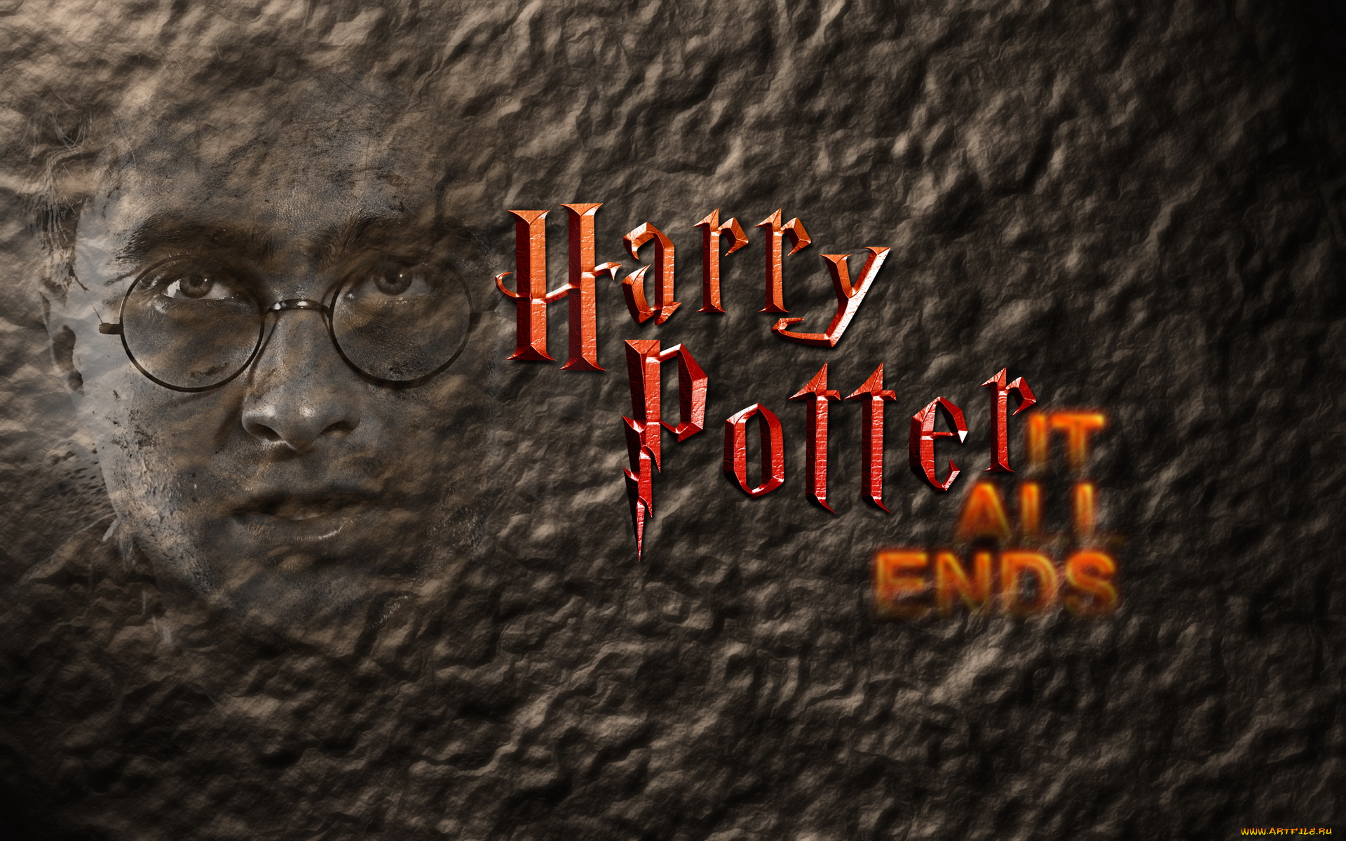кино, фильмы, harry, potter, and, the, deathly, hallows, part, ii