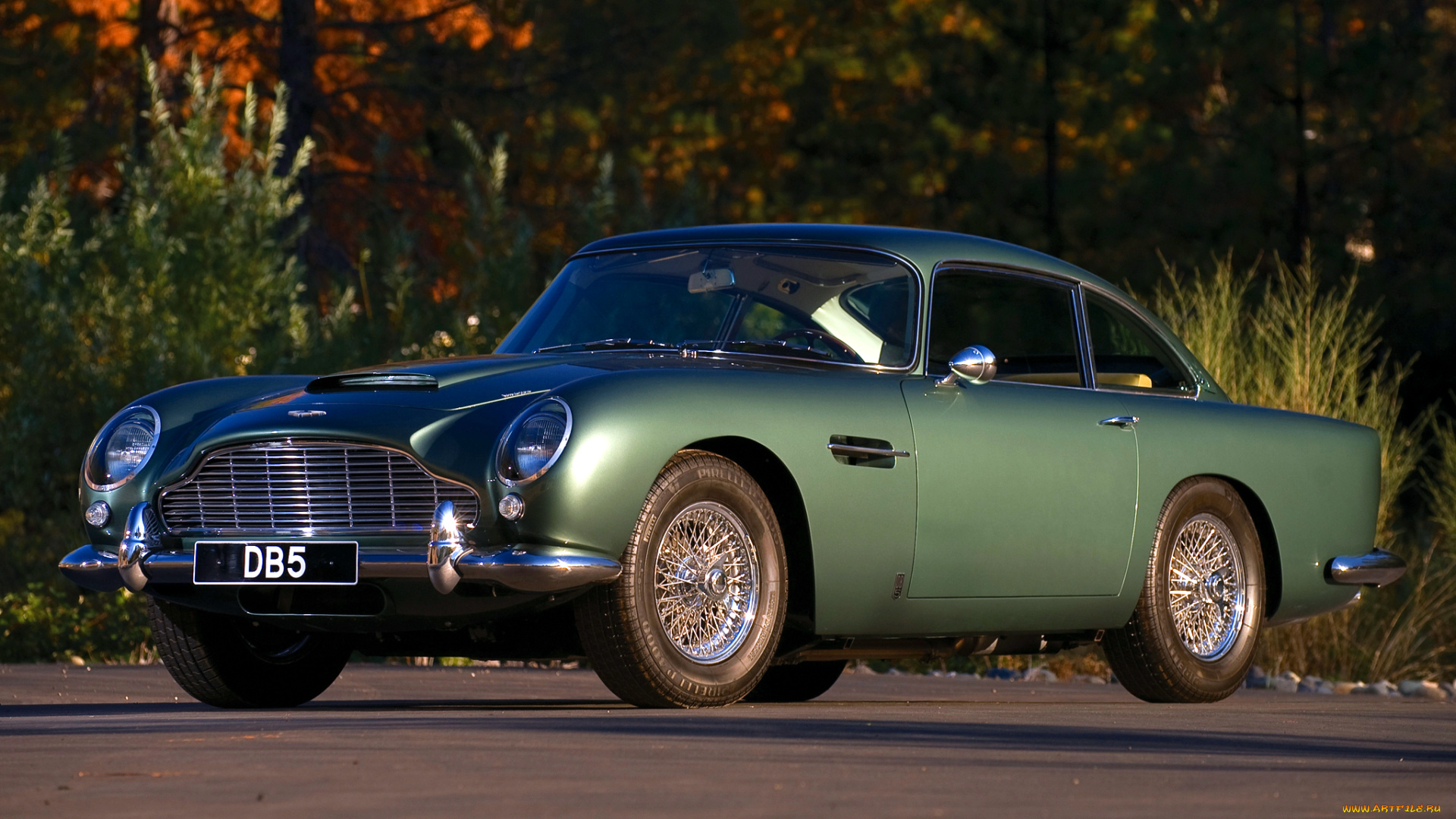 aston, martin, db5, автомобили, великобритания, элитные, ltd