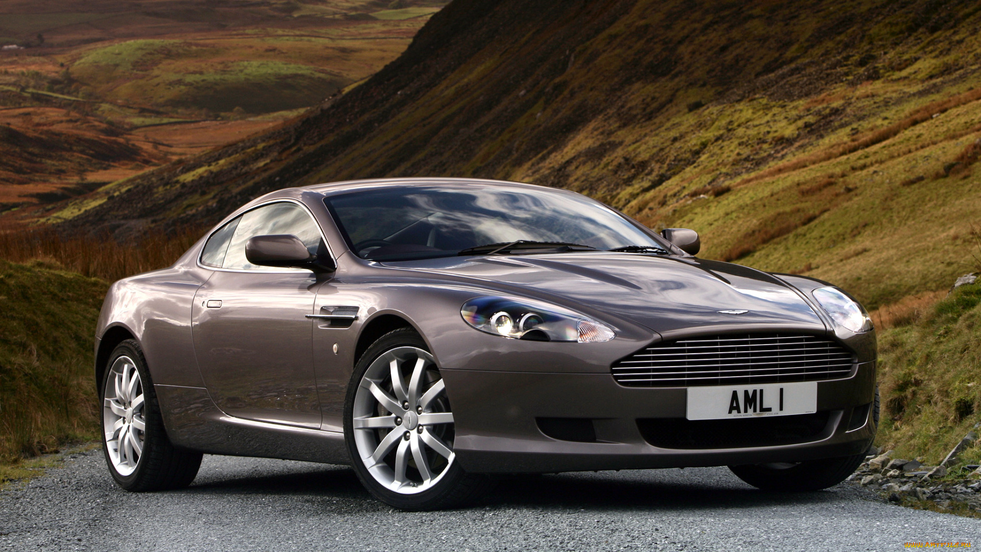 aston, martin, db9, автомобили, элитные, ltd, великобритания