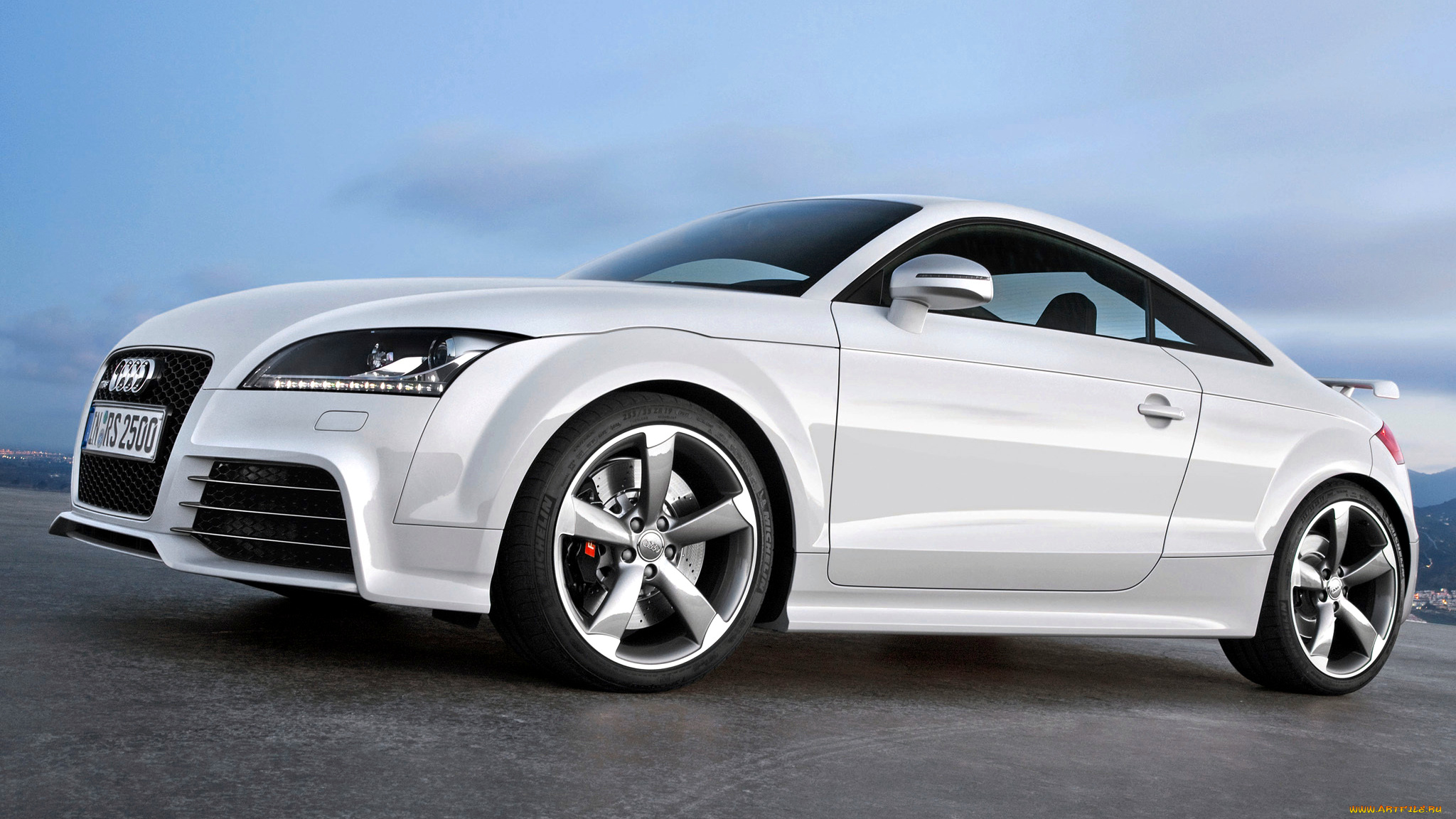 audi, tt, автомобили, легковые, германия, концерн, volkswagen, group, ag