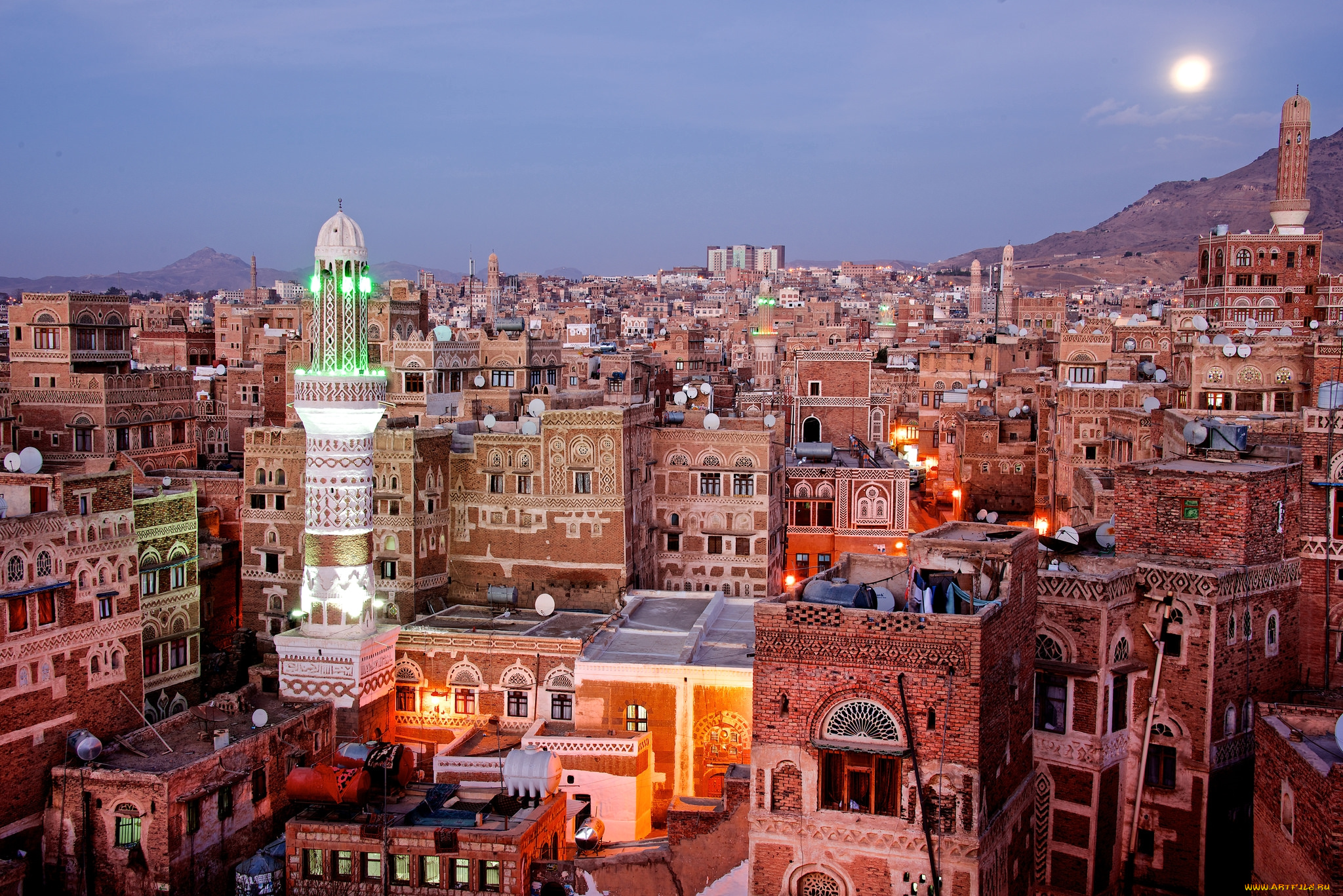 Г сана. Санаа Йемен. Сана столица Йемена. Фиакия Йемен. Сана Йемен старый город.