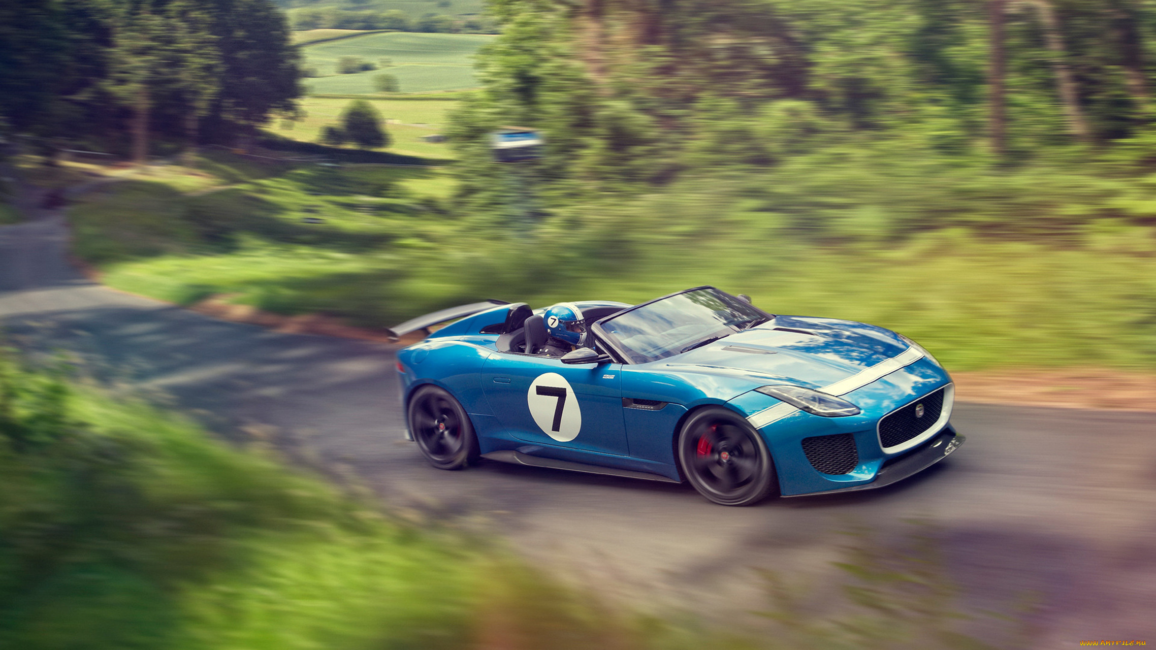 jaguar, project, concept, 2013, автомобили, jaguar, project, 2013, concept