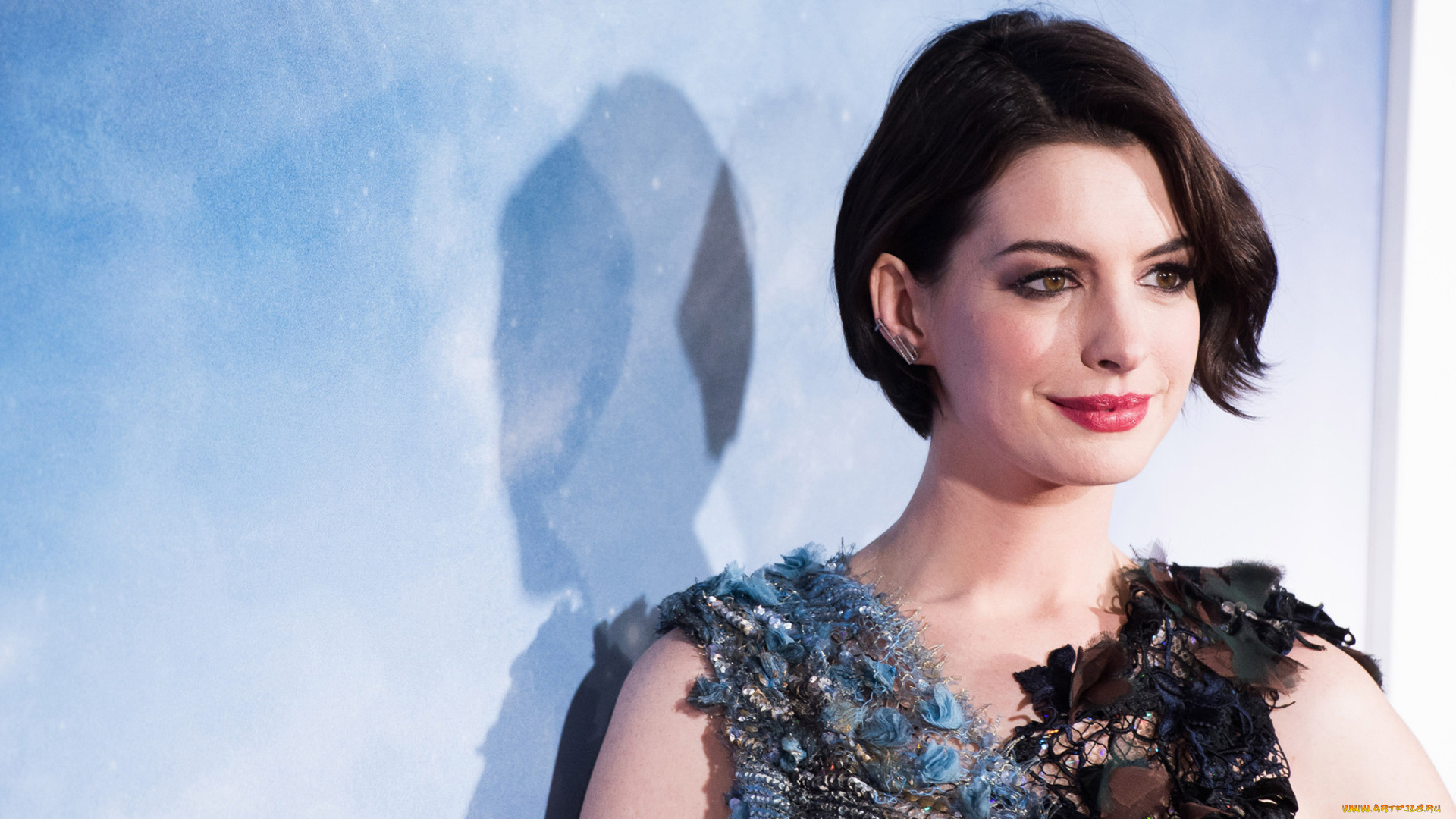 девушки, anne, hathaway, anne, hathaway