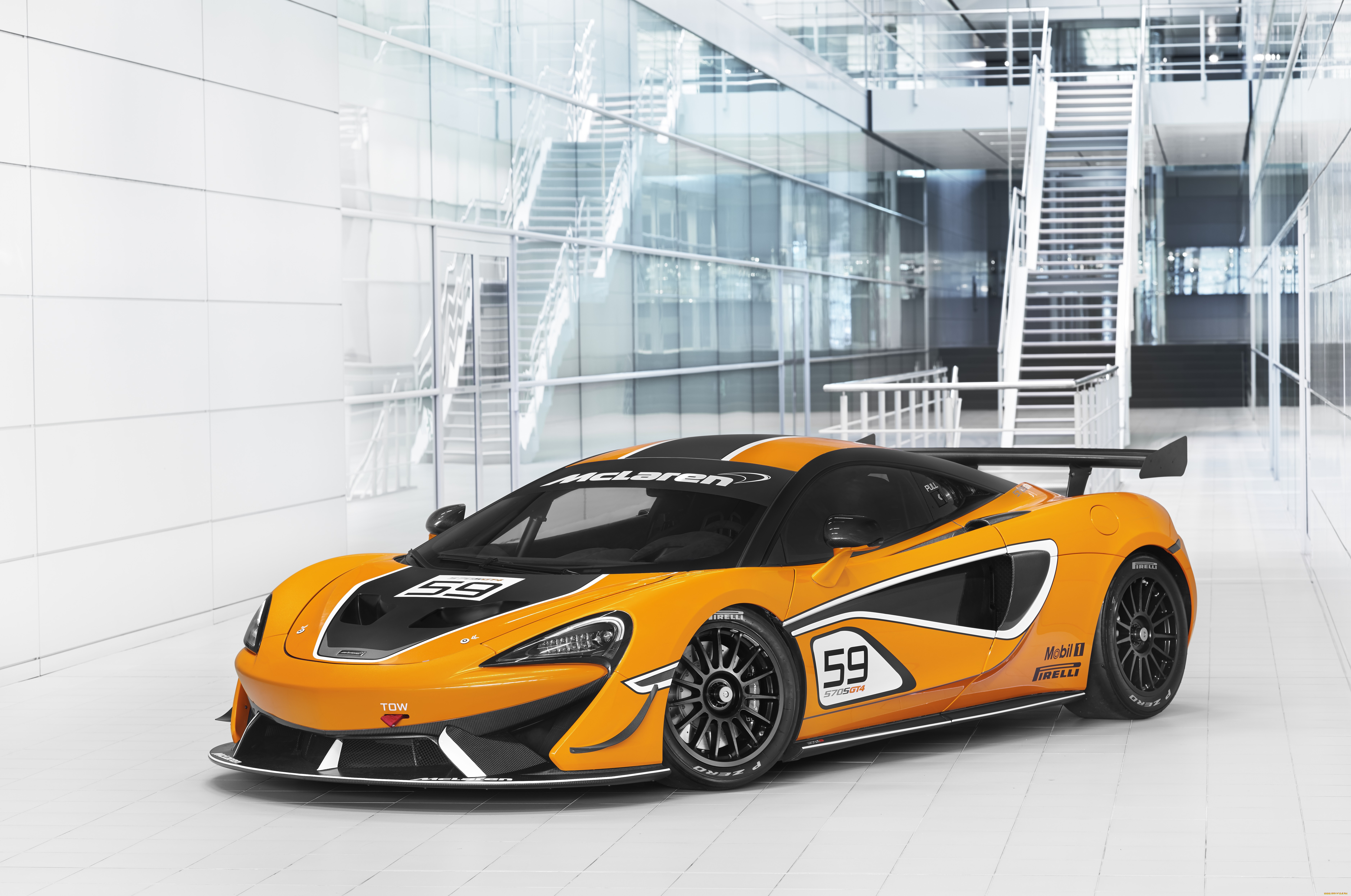 автомобили, mclaren