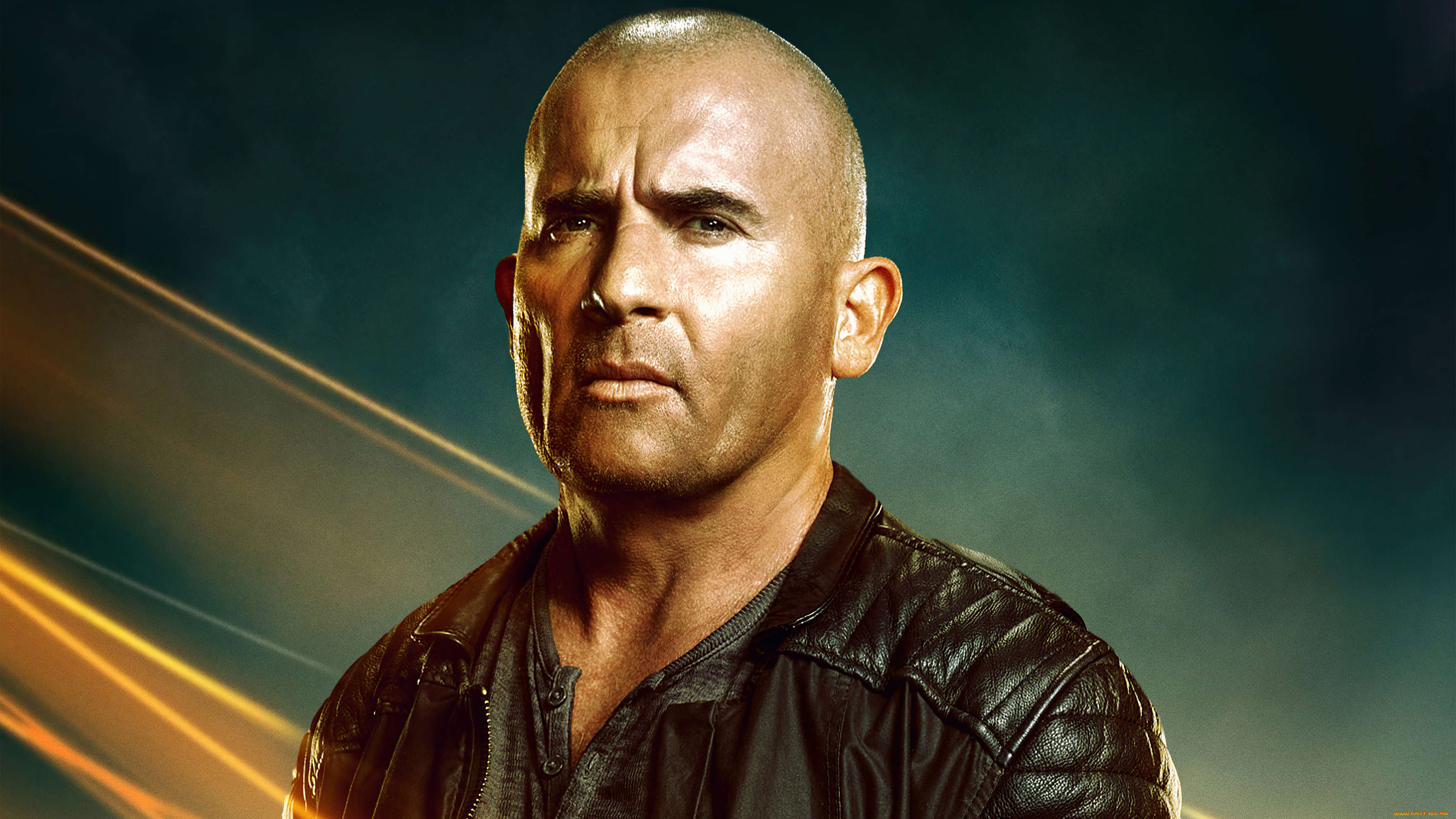 кино, фильмы, dc`s, legends, of, tomorrow, легенды, завтрашнего, дня, сериал, dominic, purcell, heat, wave, фантастика, боевик, драма