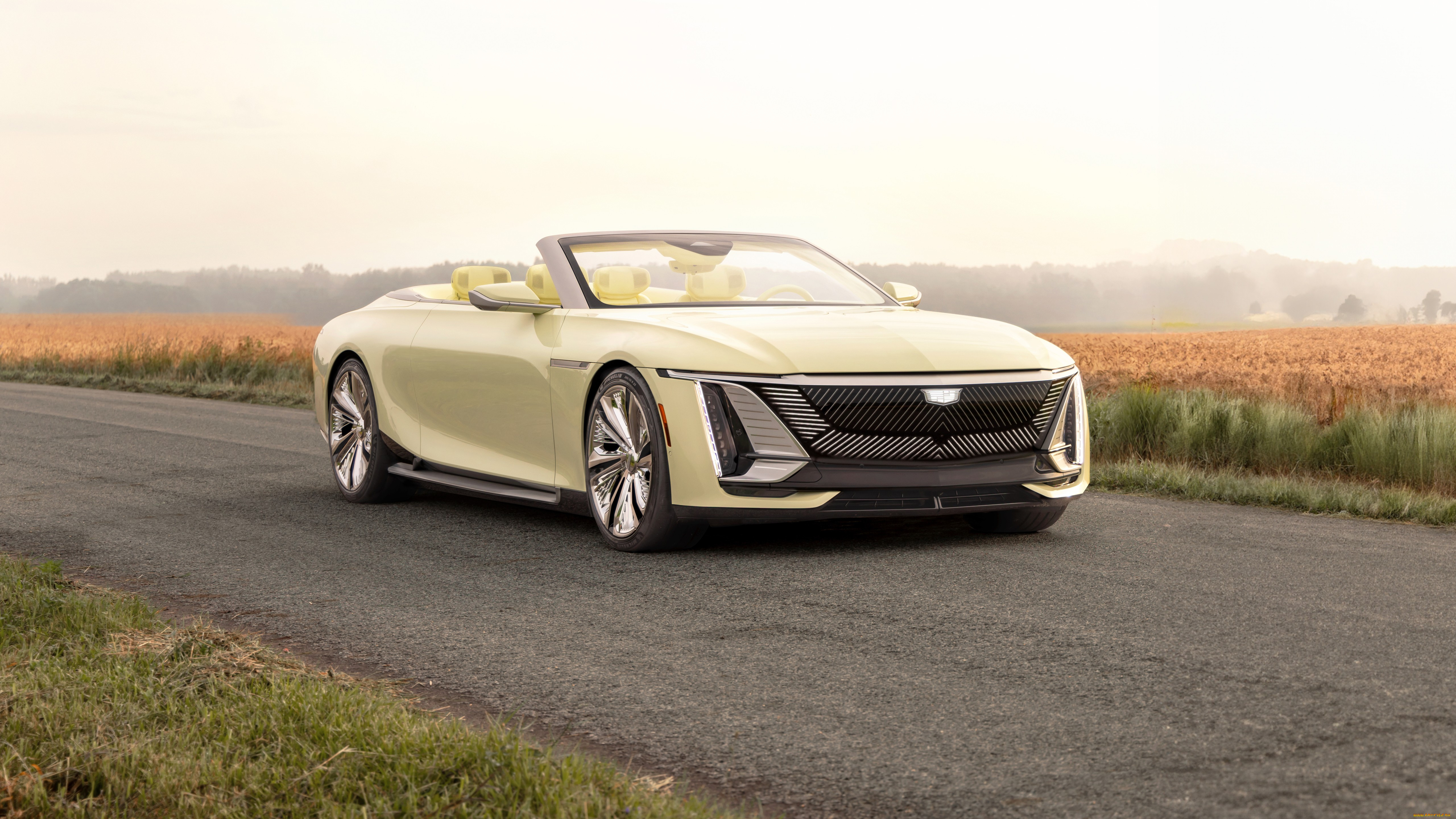 cadillac, sollei, concept, автомобили, cadillac, sollei, concept, premium, luxury, дорогой, люксовый, автомобиль