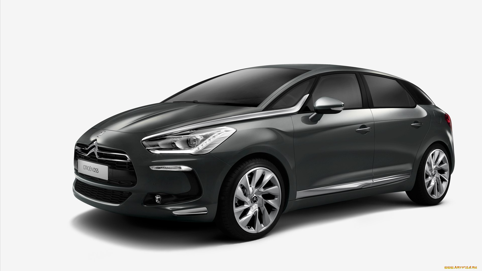 citroen, ds5, 2012, автомобили