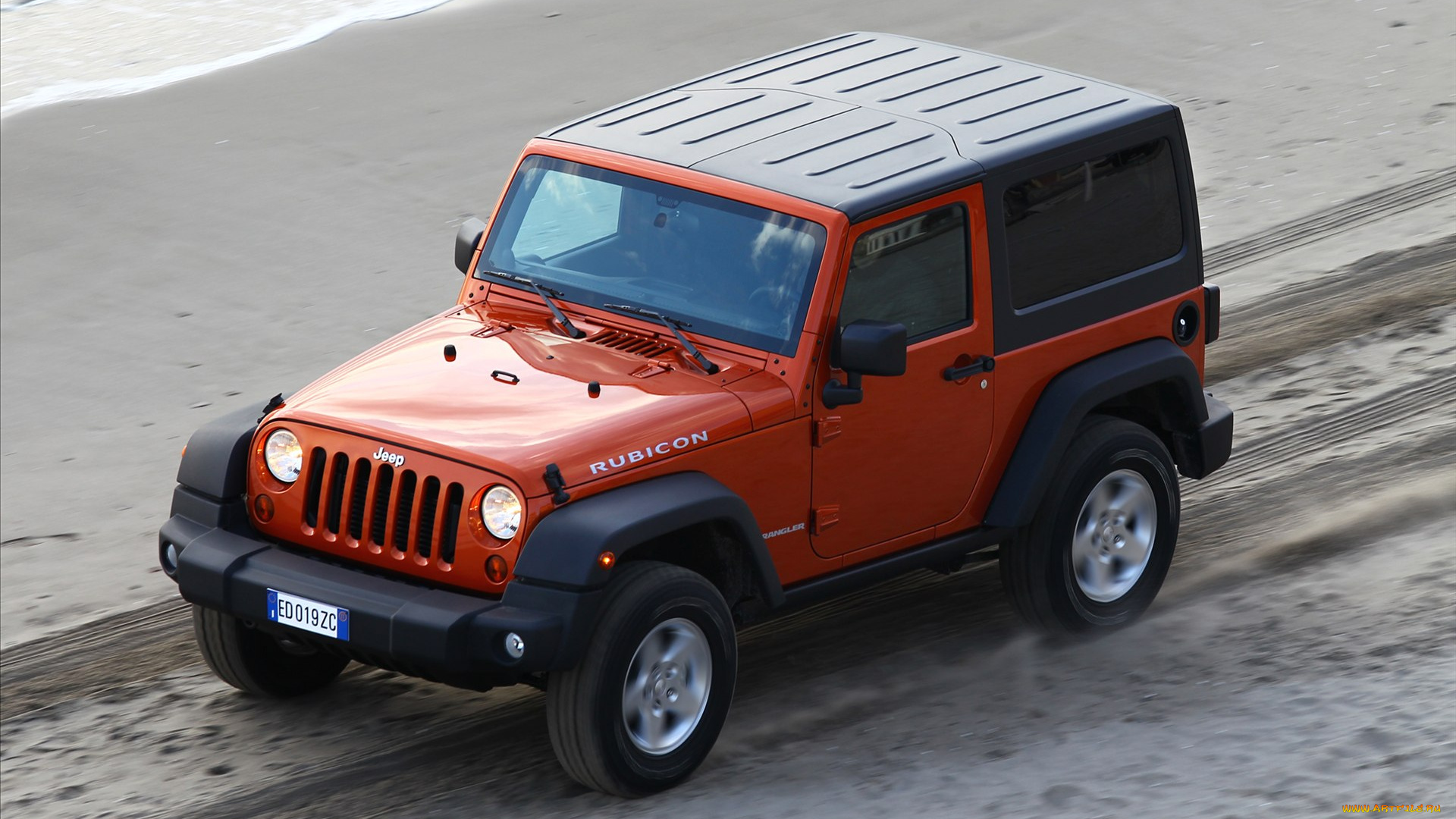 jeep, wrangler, 2012, автомобили