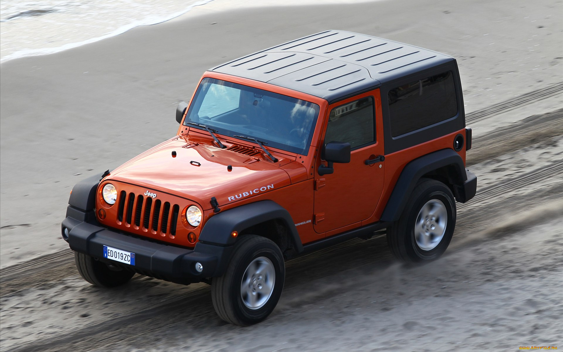 jeep, wrangler, 2012, автомобили