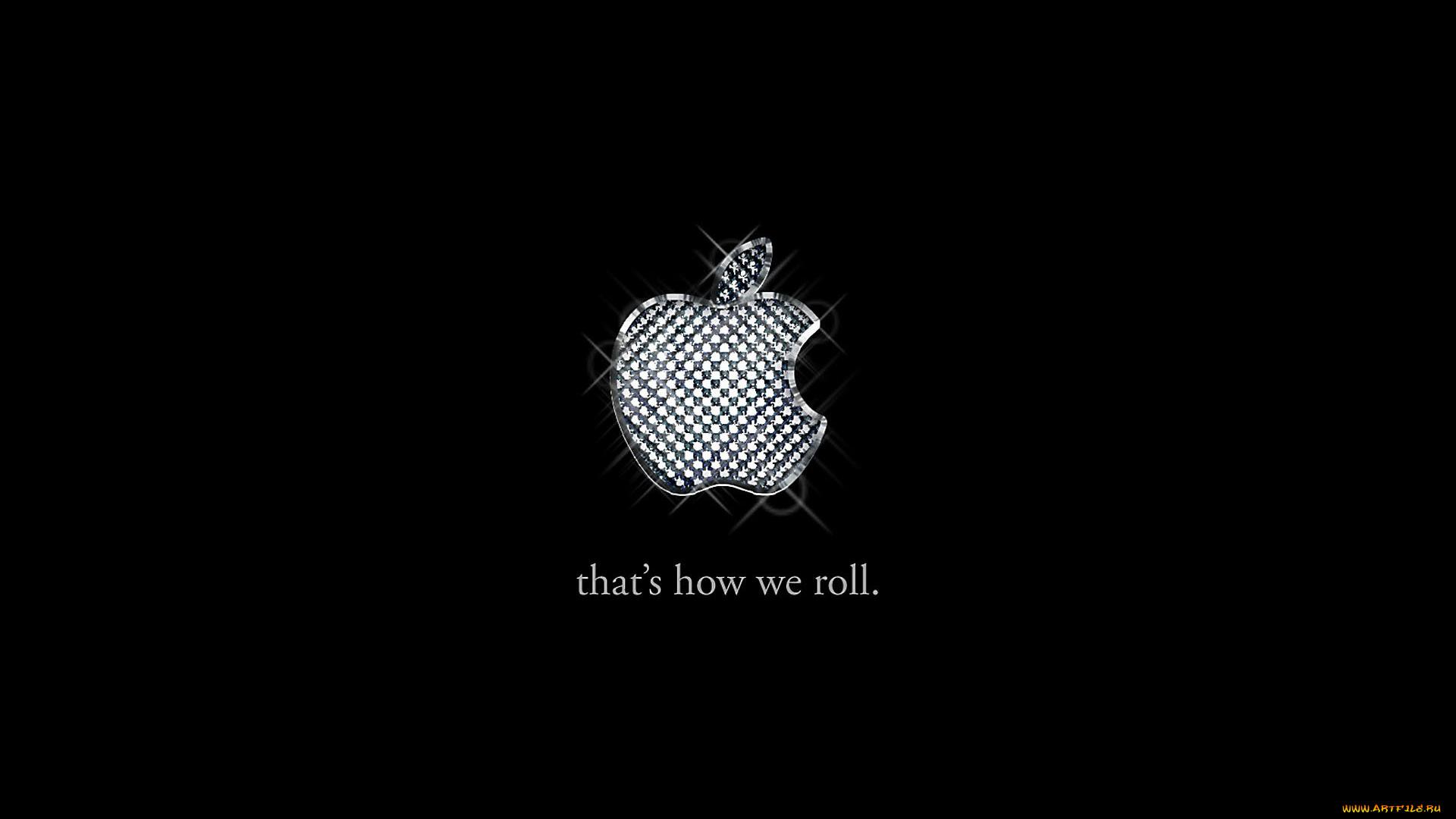 компьютеры, apple