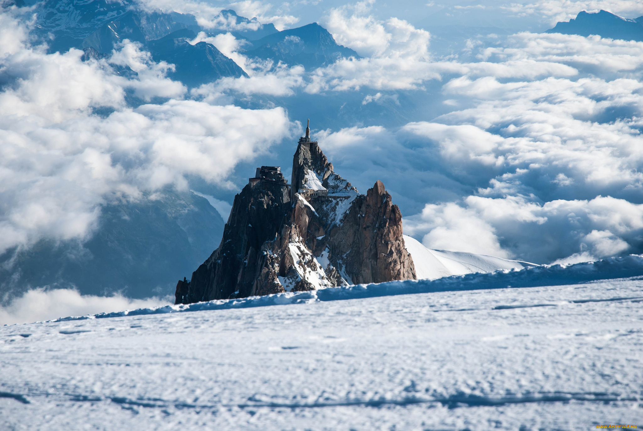 chamonix, france, природа, горы, франция, montblanc, монблан, облака, шамони, mont, blanc