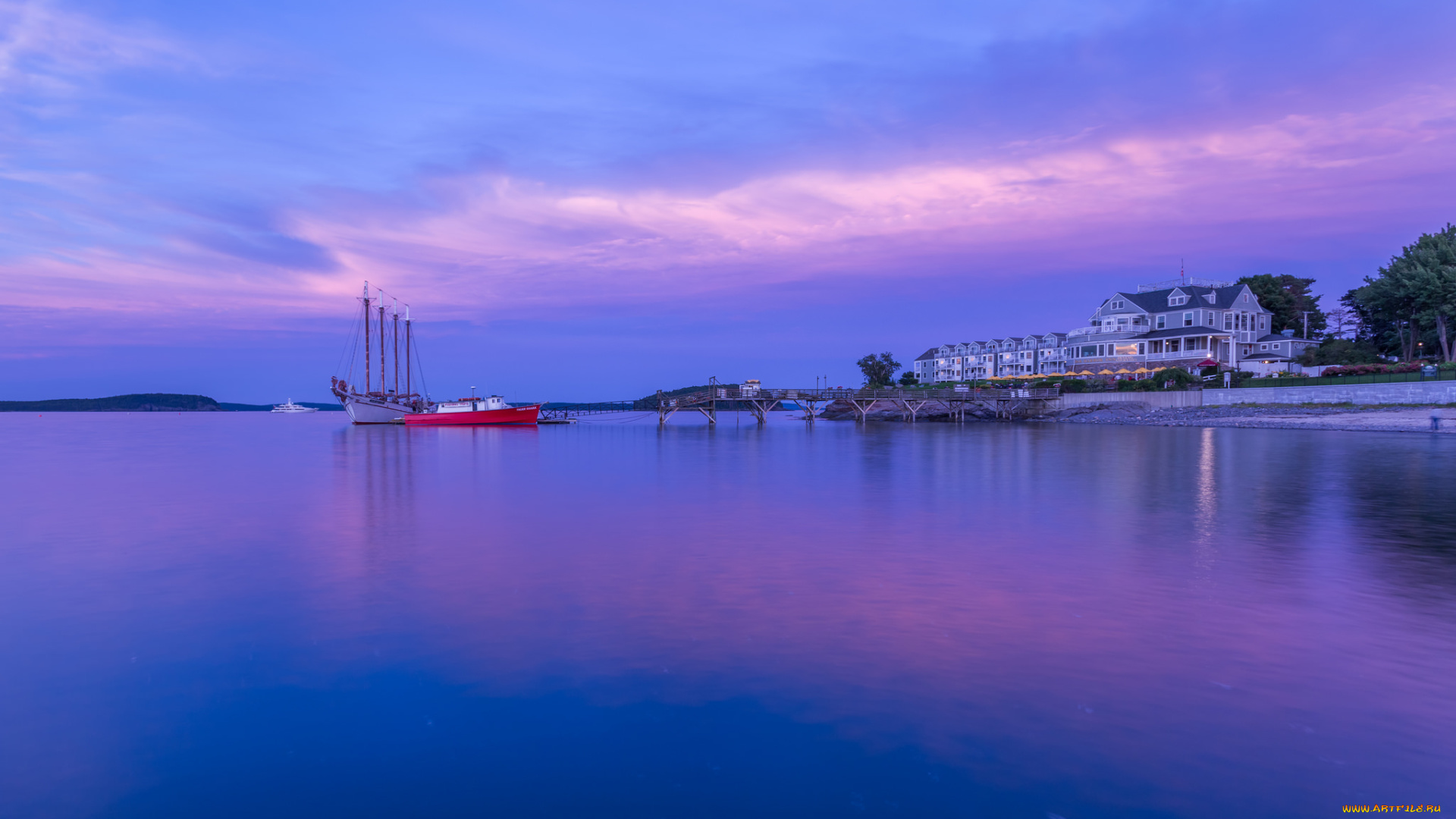 корабли, порты, , , причалы, sea, лодка, парусник, boat, sailboat, море