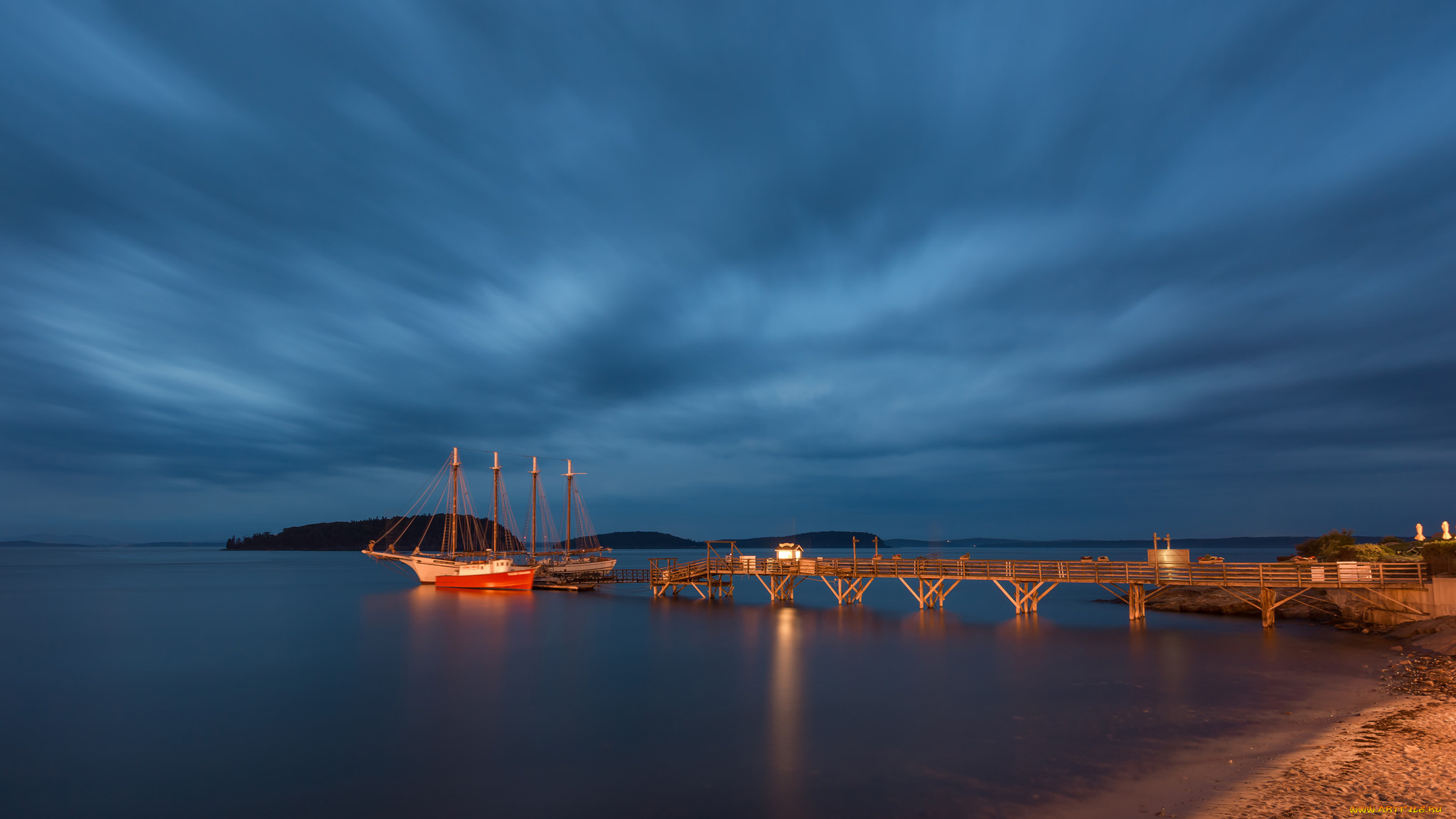 корабли, порты, , , причалы, лодка, sea, парусник, boat, море, sailboat