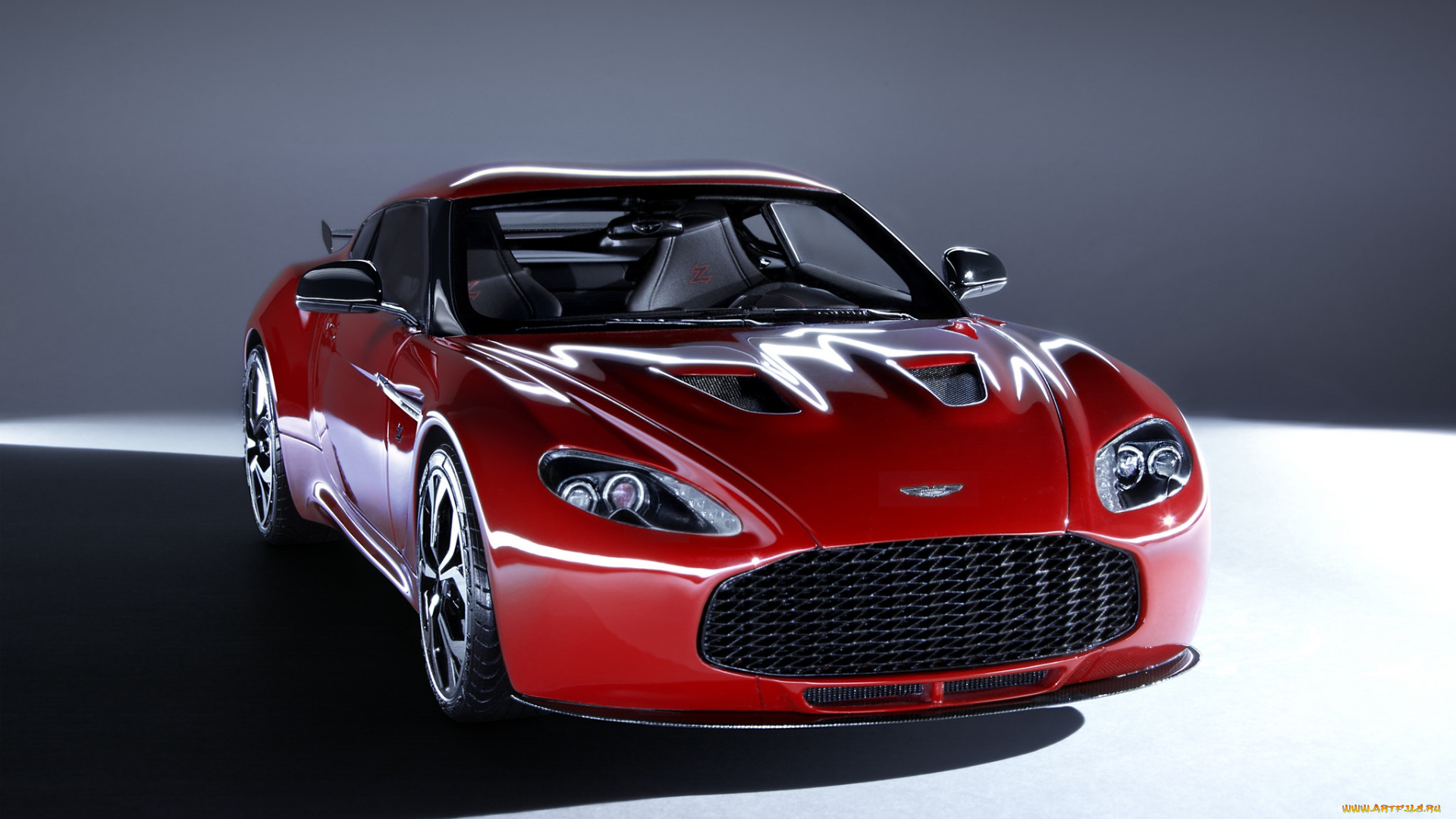 aston, martin, v12, zagato, разное, игрушки, класс, премиум