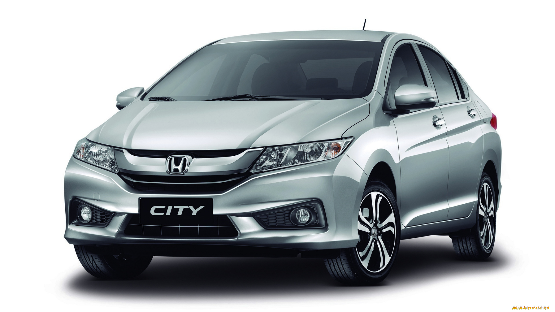 автомобили, honda, 2014г, br-spec, city