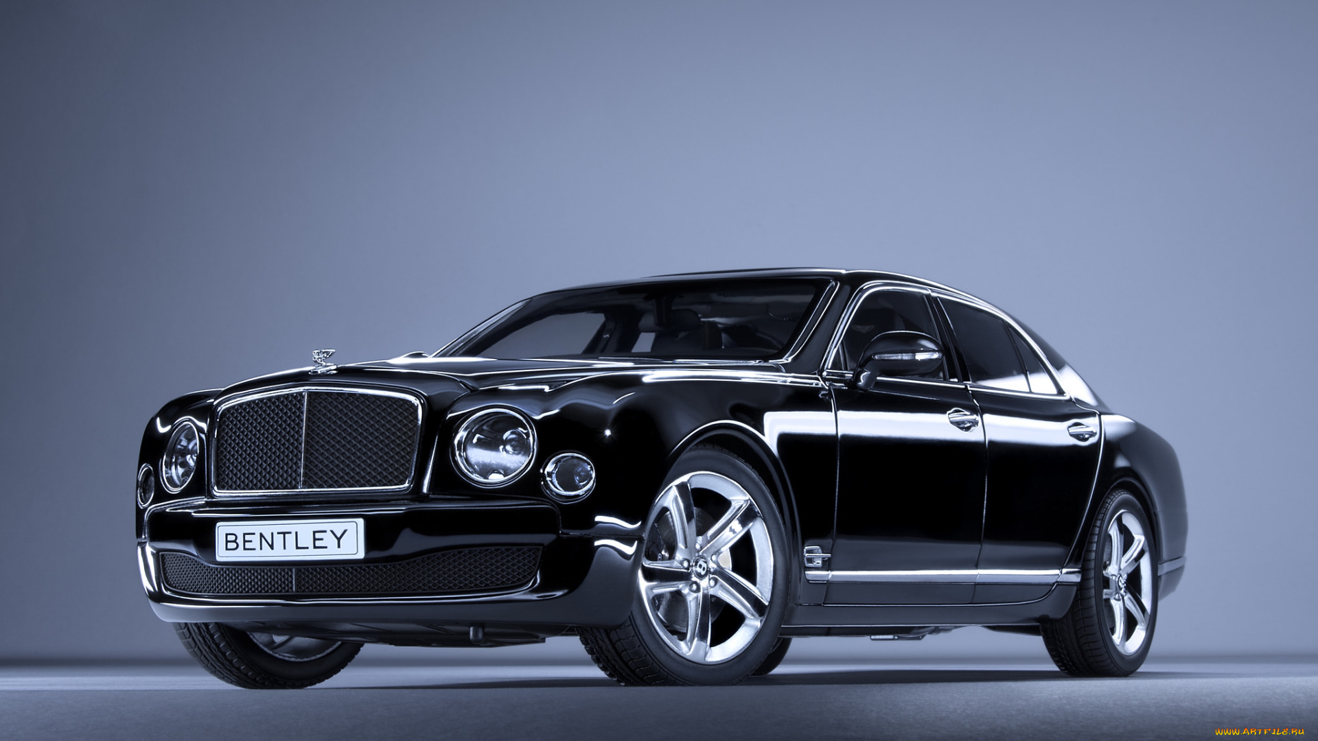 bentley, mulsanne, speed, разное, игрушки, люкс, класс