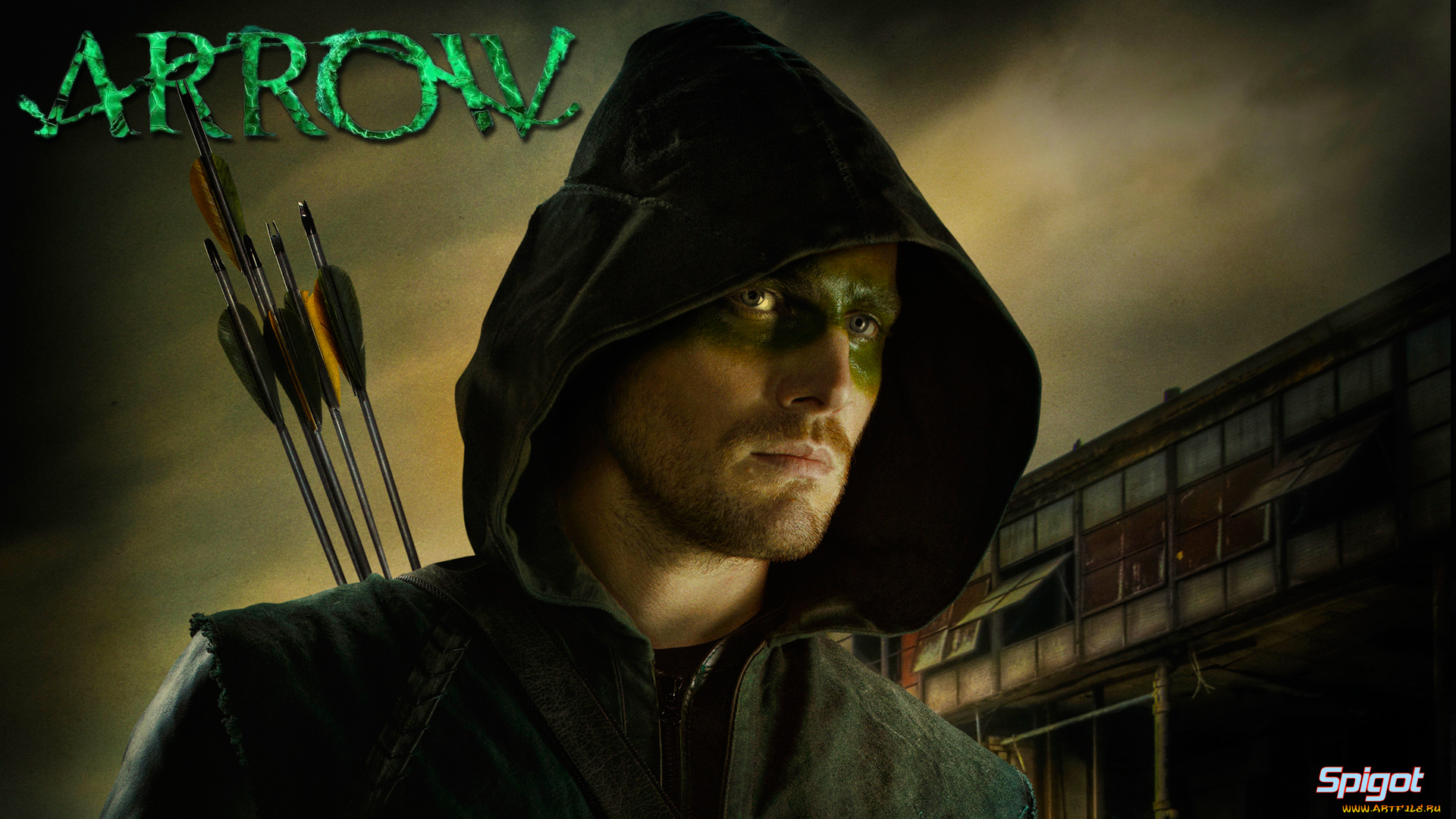 кино, фильмы, arrow, , сериал, персонаж